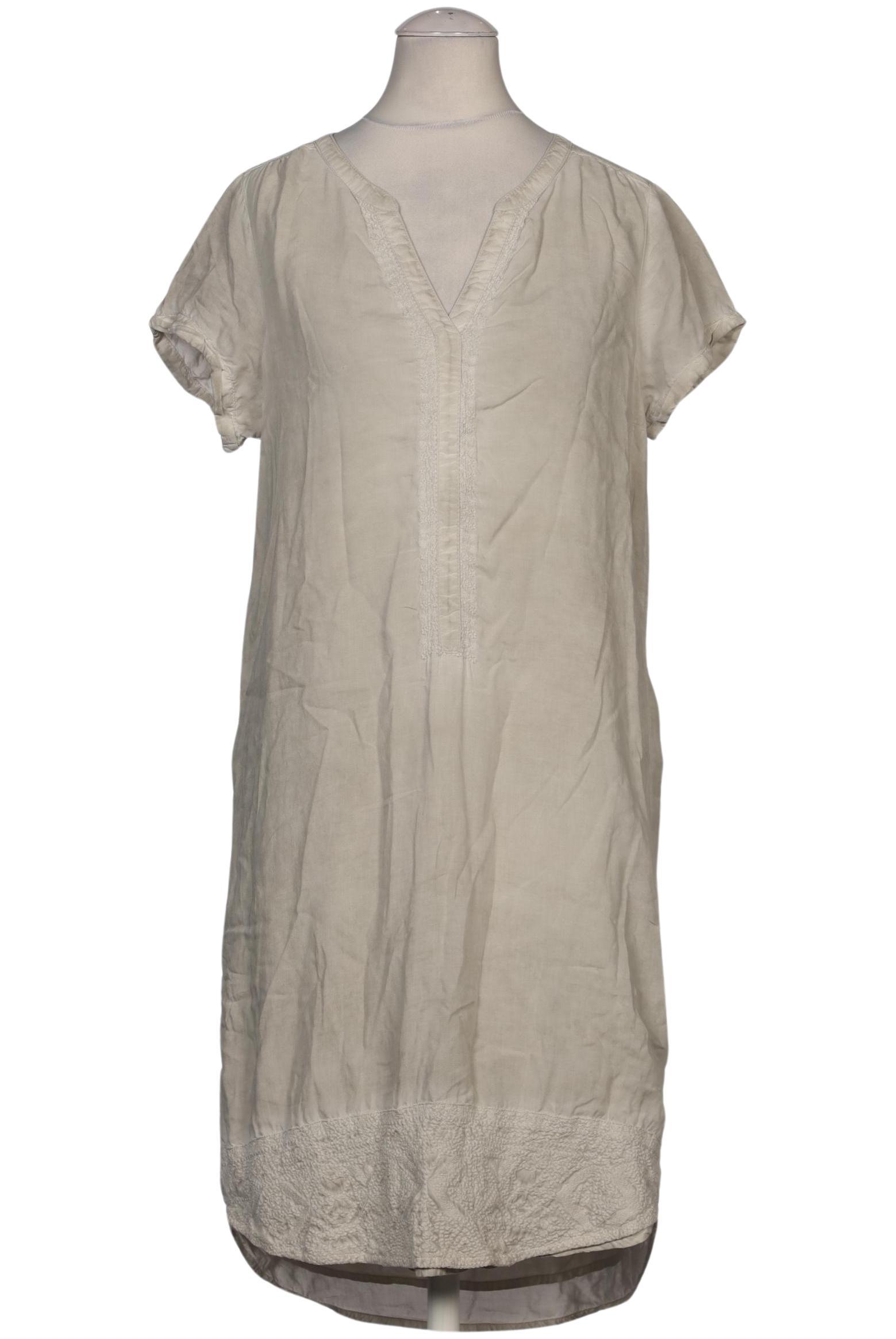 

Street One Damen Kleid, beige, Gr. 36