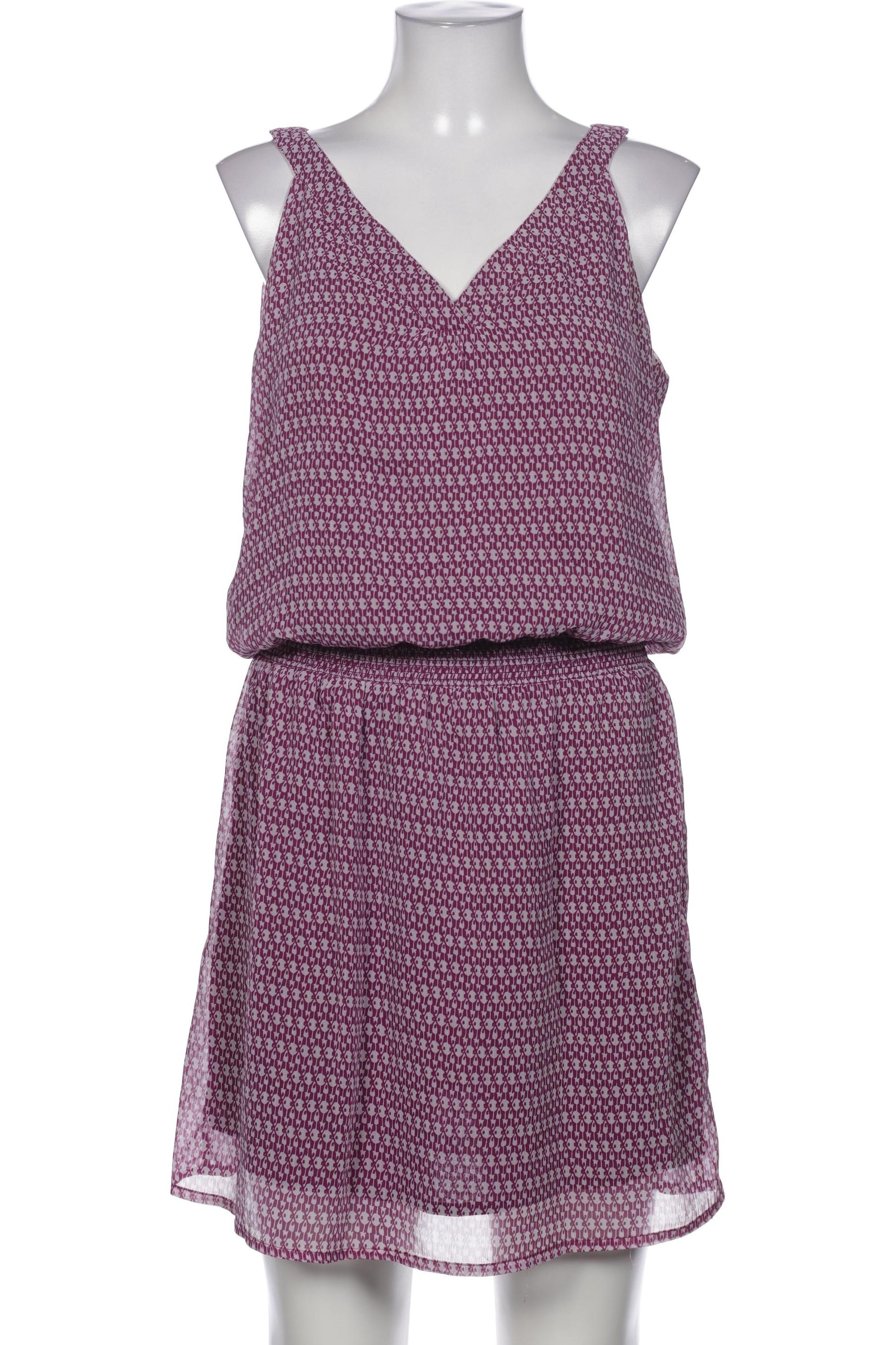 

Street One Damen Kleid, mehrfarbig, Gr. 40