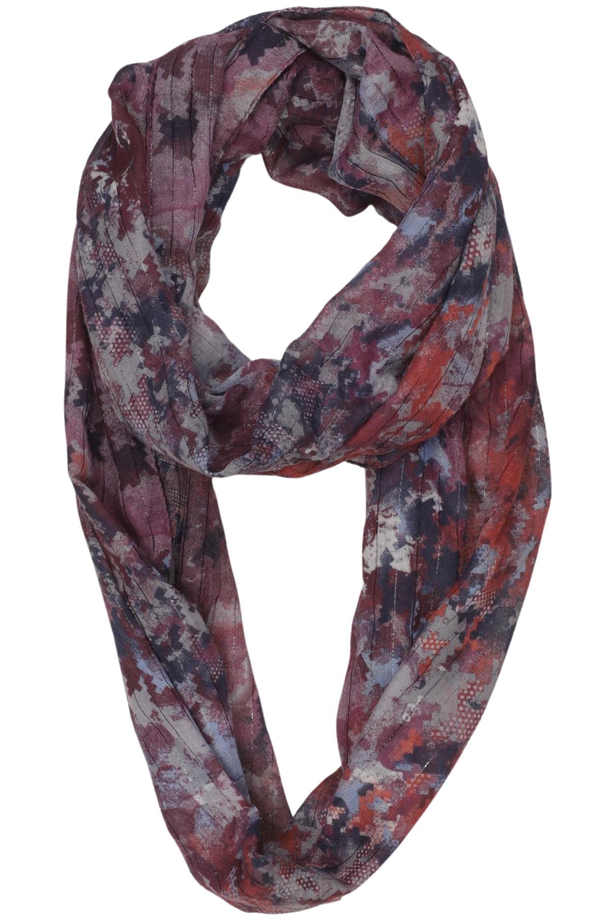 

Street One Damen Schal, mehrfarbig, Gr.