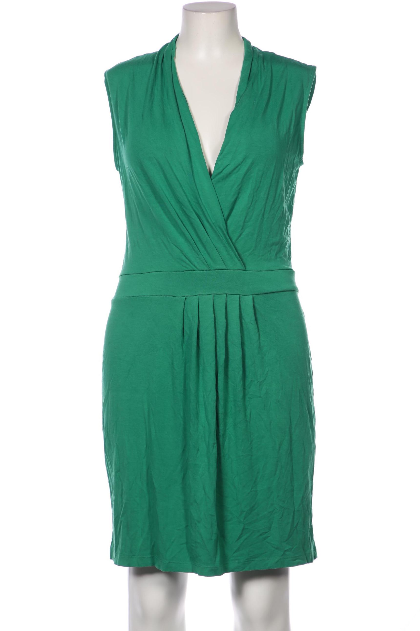 

Street One Damen Kleid, grün, Gr. 42