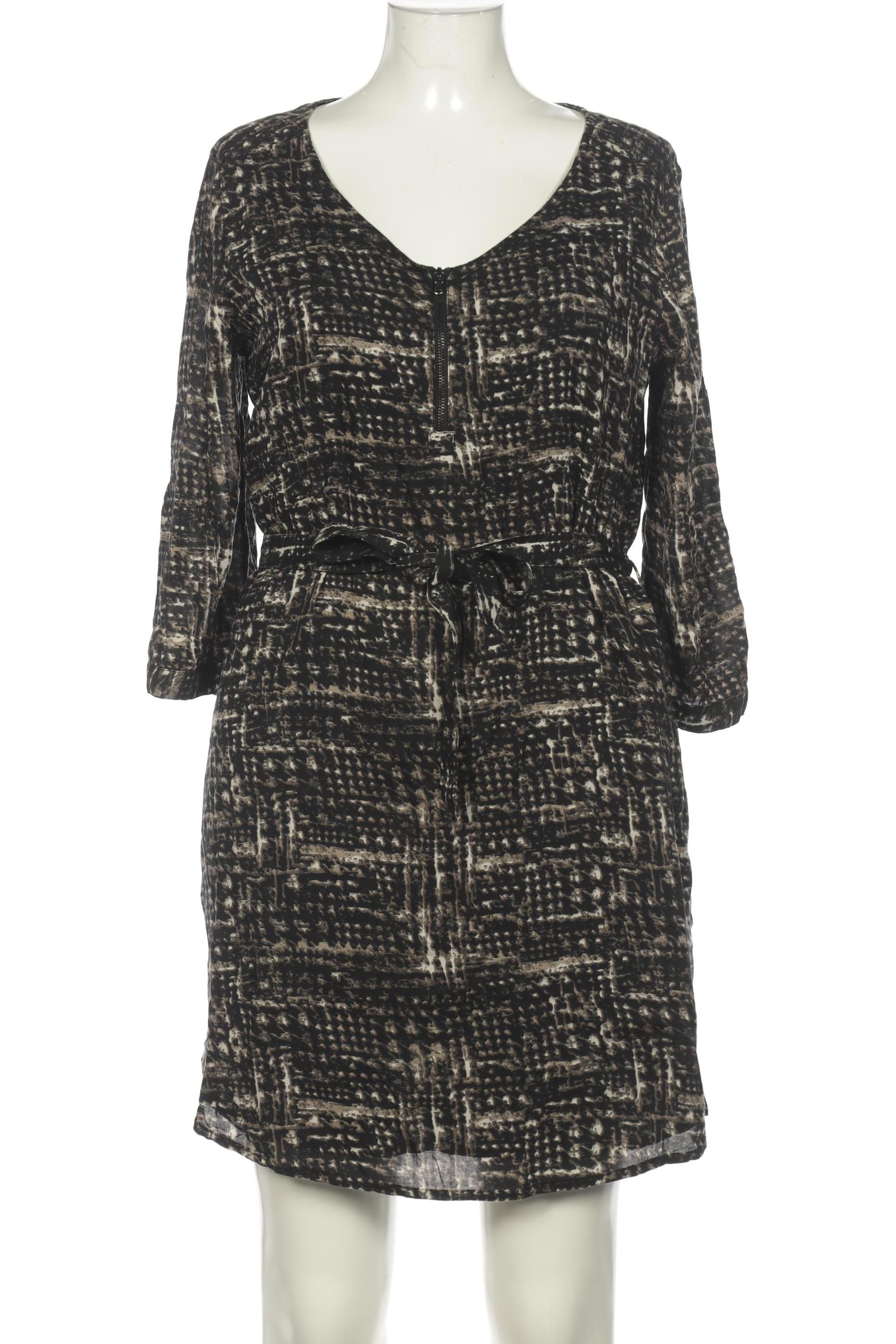 

Street One Damen Kleid, schwarz, Gr. 42