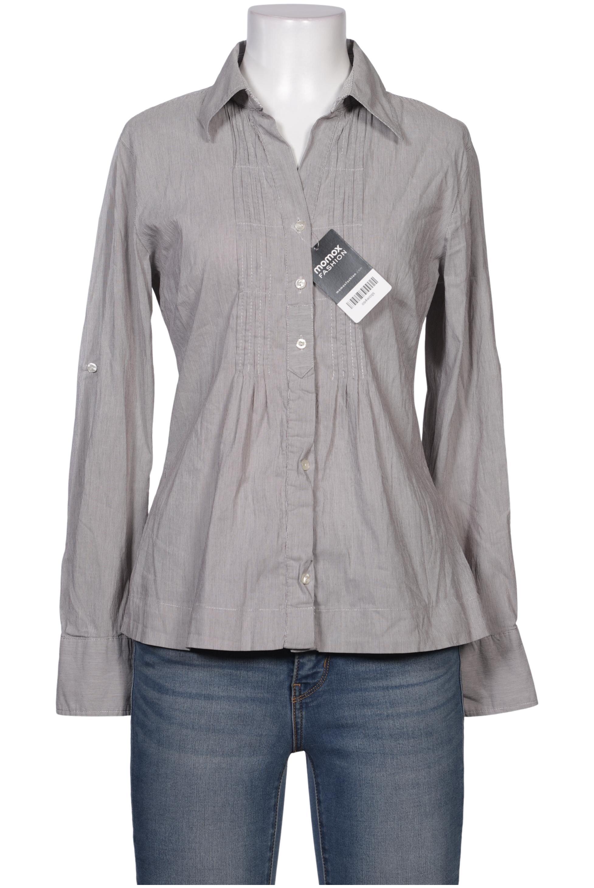 

Street One Damen Bluse, grau, Gr. 38