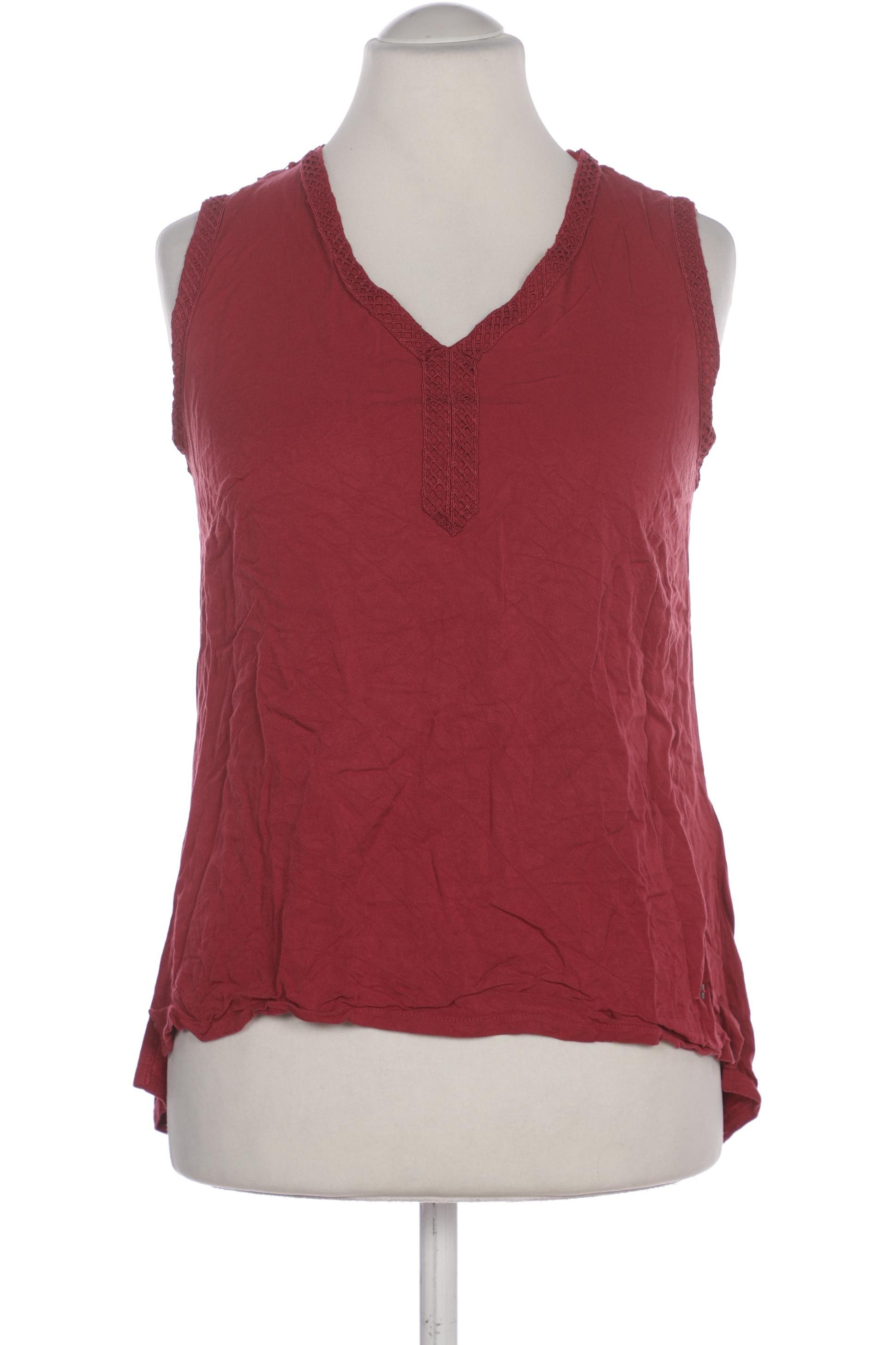 

Street One Damen Top, pink, Gr. 40