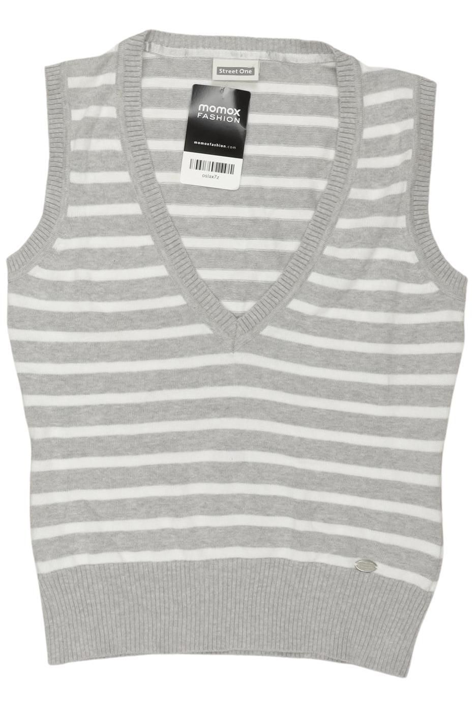 

Street One Damen Pullover, mehrfarbig, Gr. 36