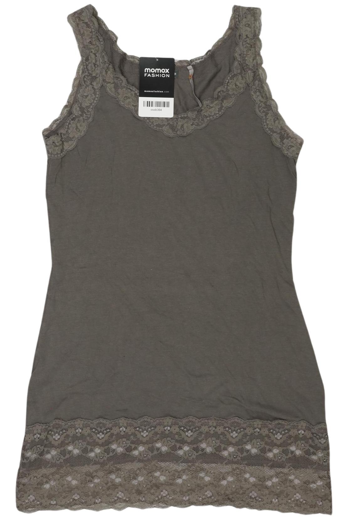

Street One Damen Top, grau, Gr. 36