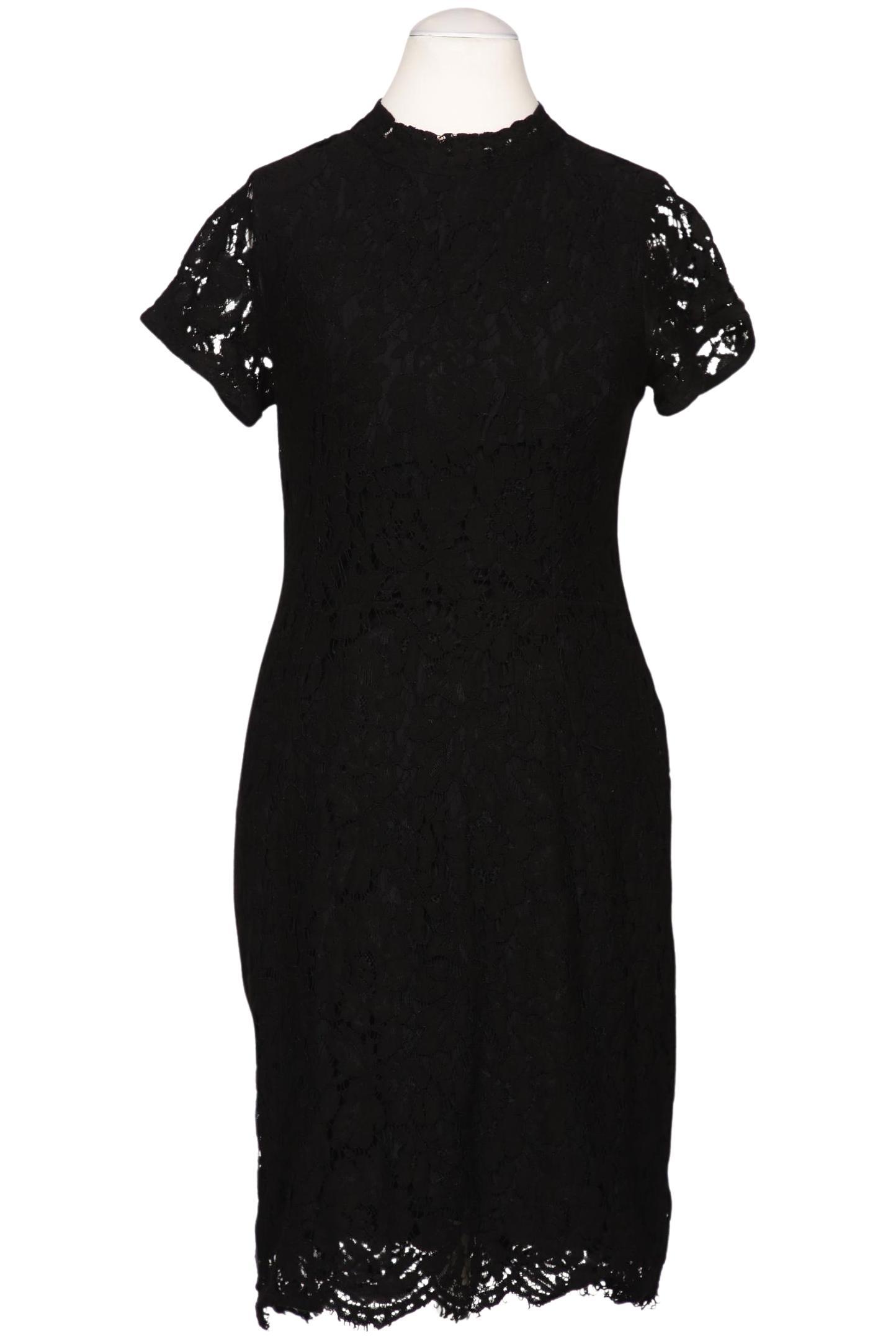 

Street One Damen Kleid, schwarz, Gr. 34