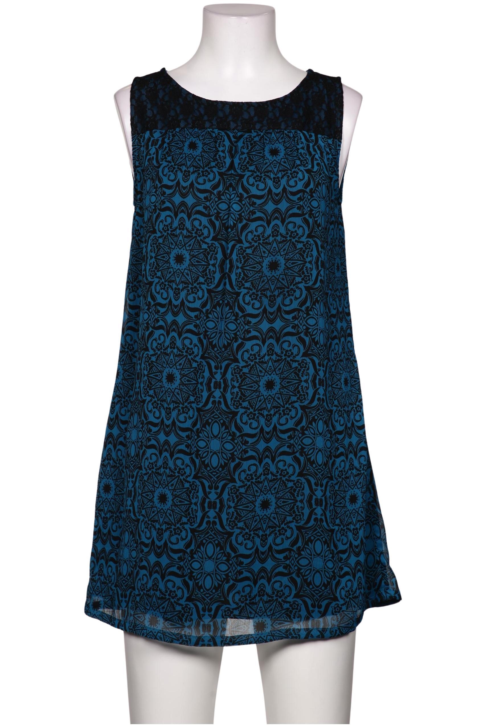 

Street One Damen Kleid, blau, Gr. 36