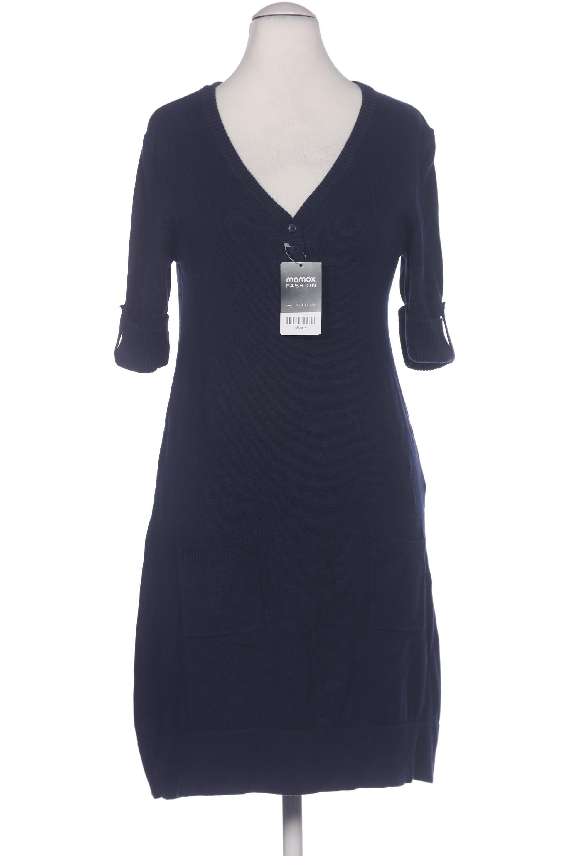 

Street One Damen Kleid, marineblau, Gr. 38
