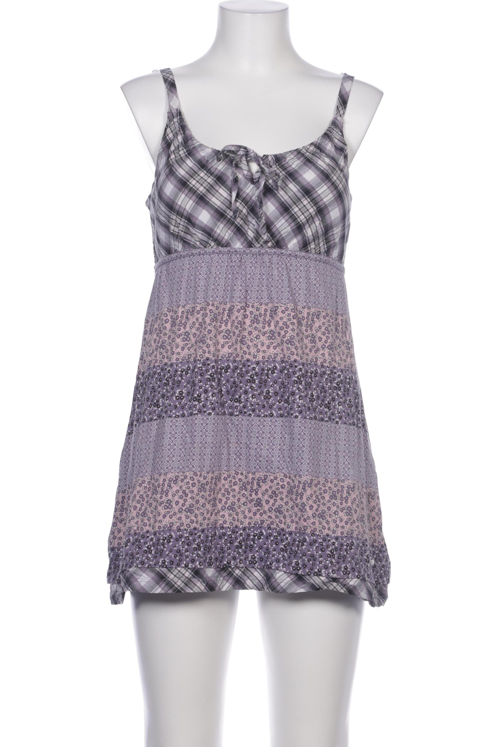 

Street One Damen Kleid, flieder, Gr. 40