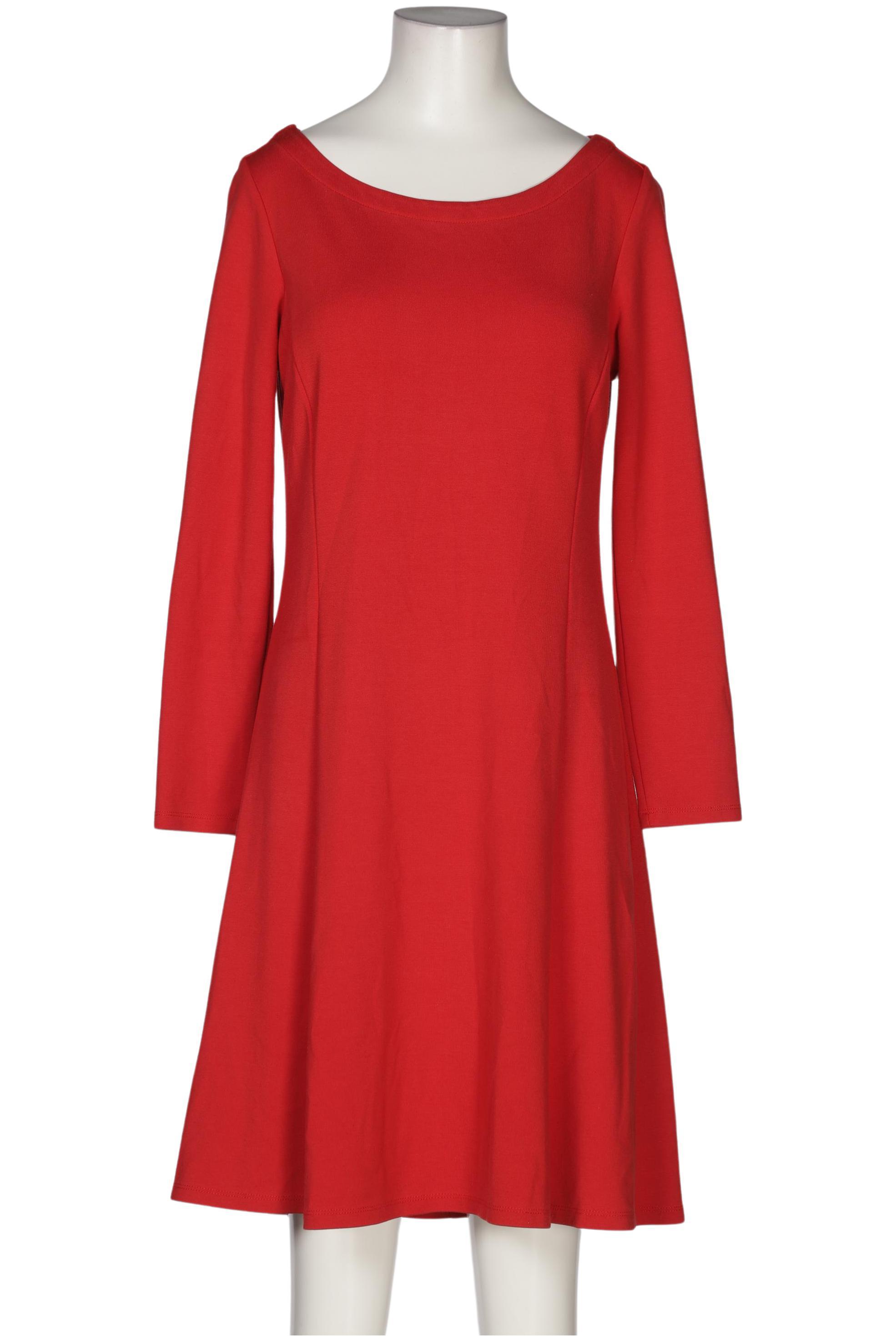 

Street One Damen Kleid, rot, Gr. 38