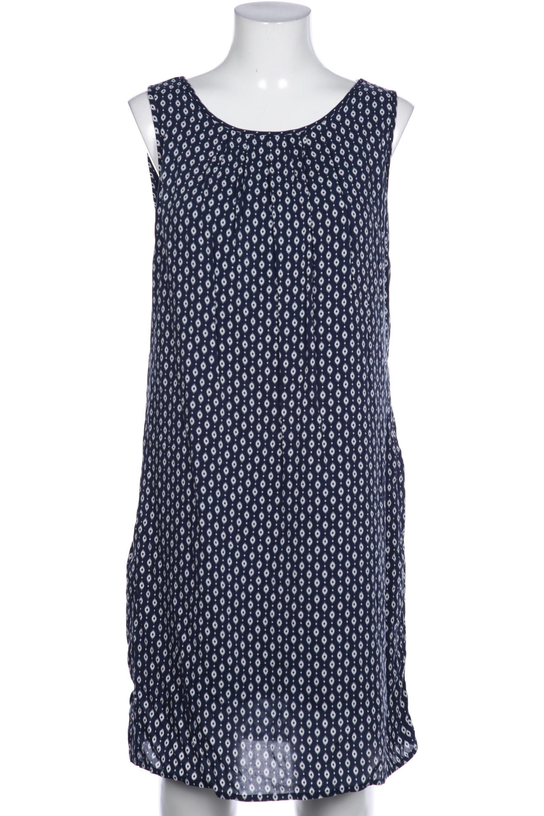 

Street One Damen Kleid, marineblau