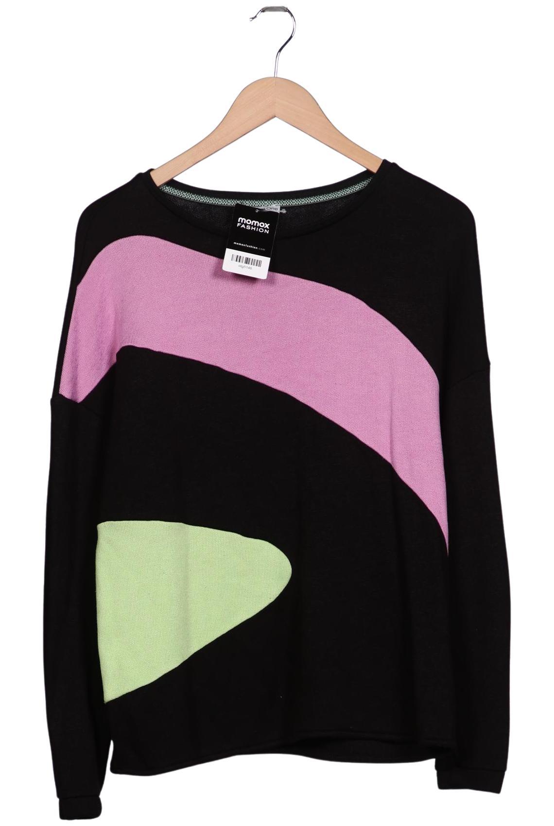 

Street One Damen Pullover, mehrfarbig, Gr. 42