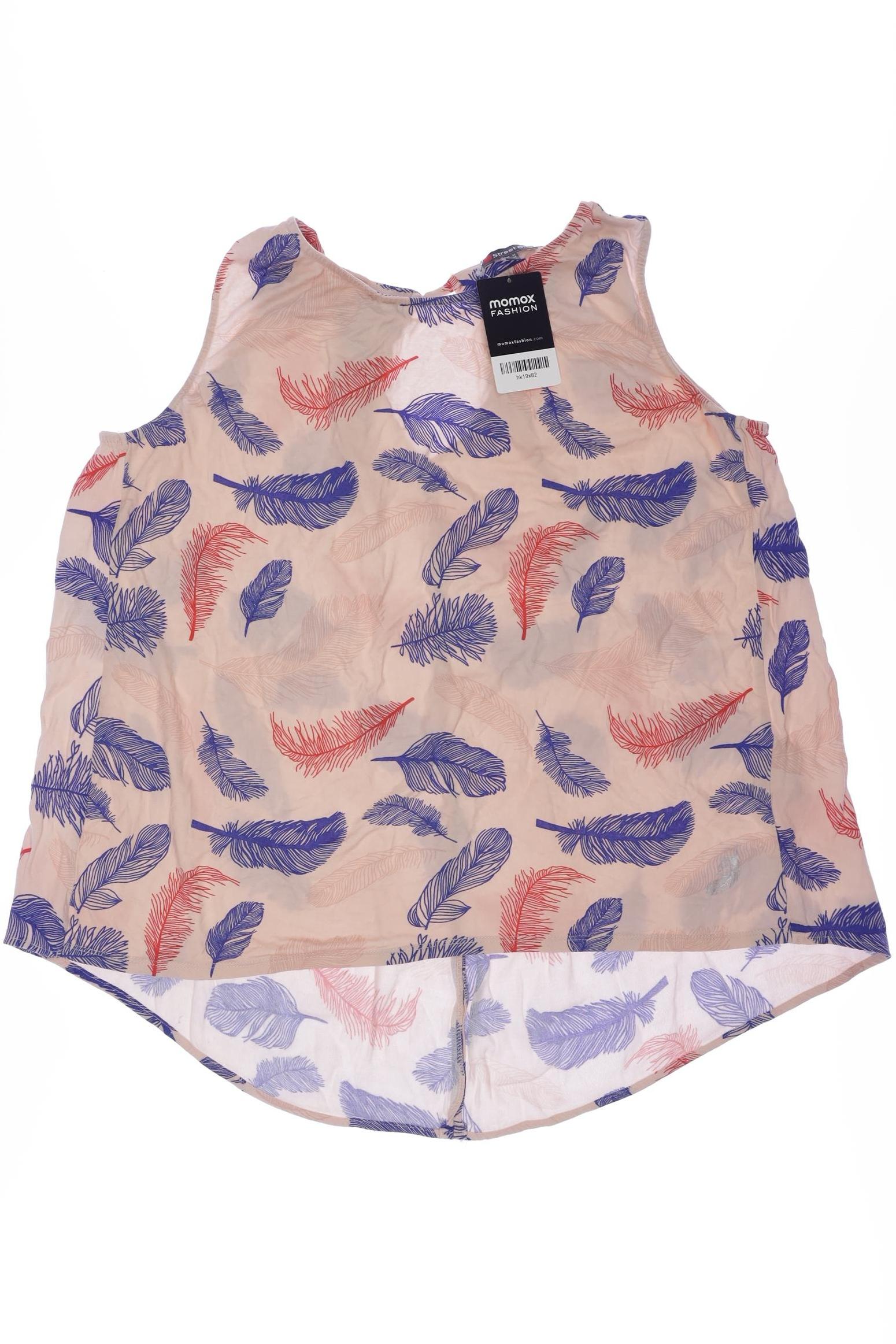 

Street One Damen Top, beige, Gr. 42