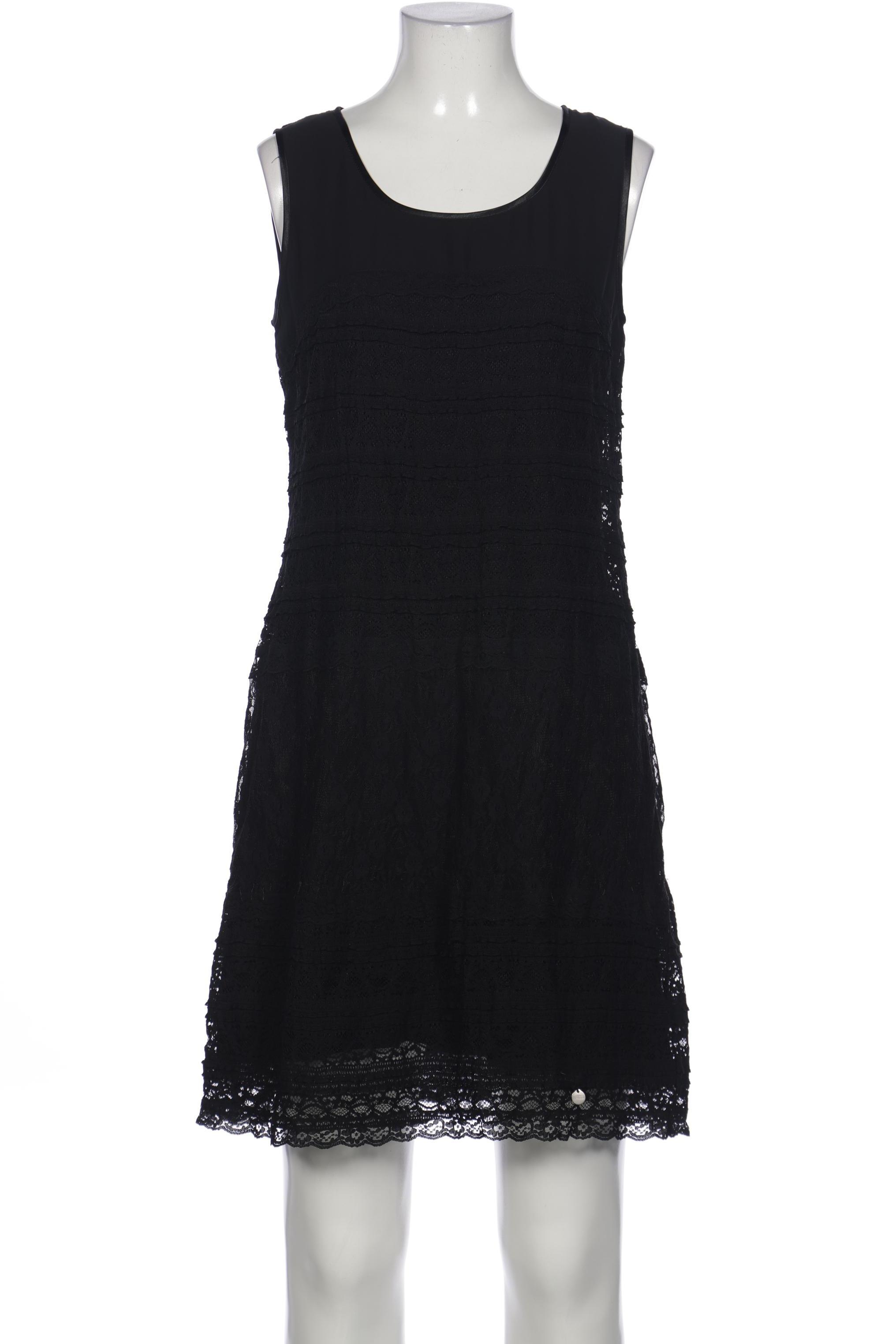 

Street One Damen Kleid, schwarz, Gr. 38