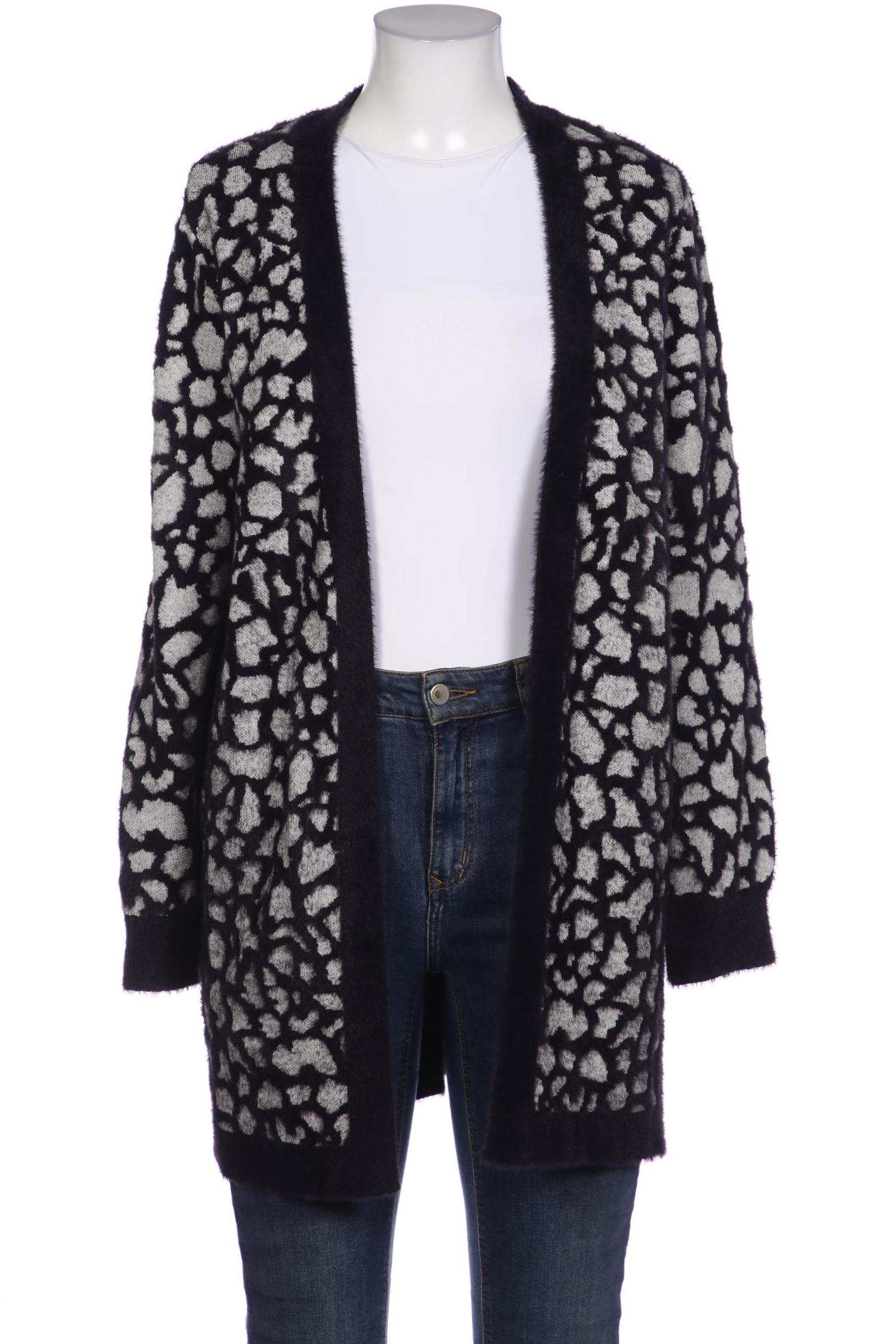 

Street One Damen Strickjacke, marineblau