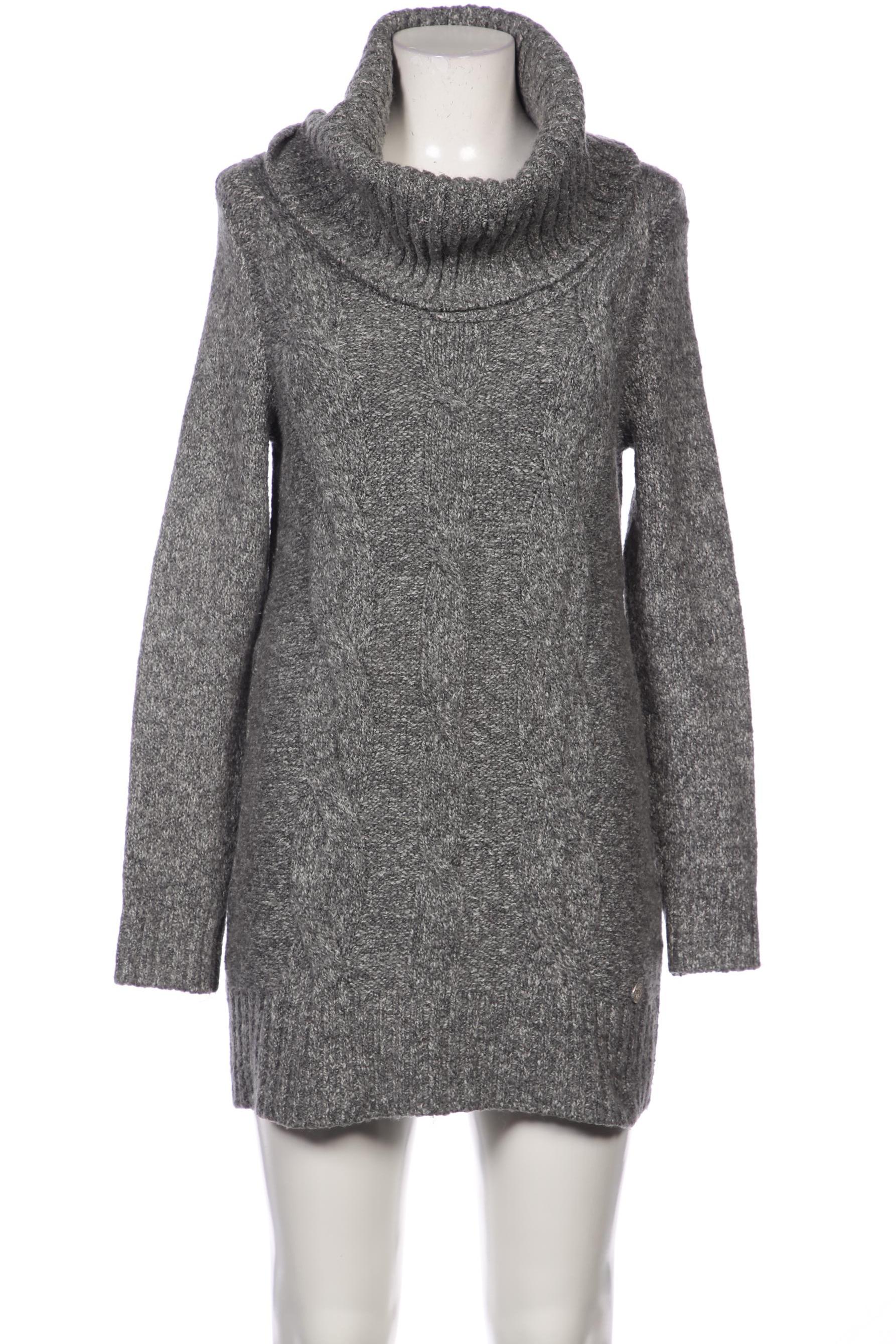 

Street One Damen Pullover, grau, Gr. 38