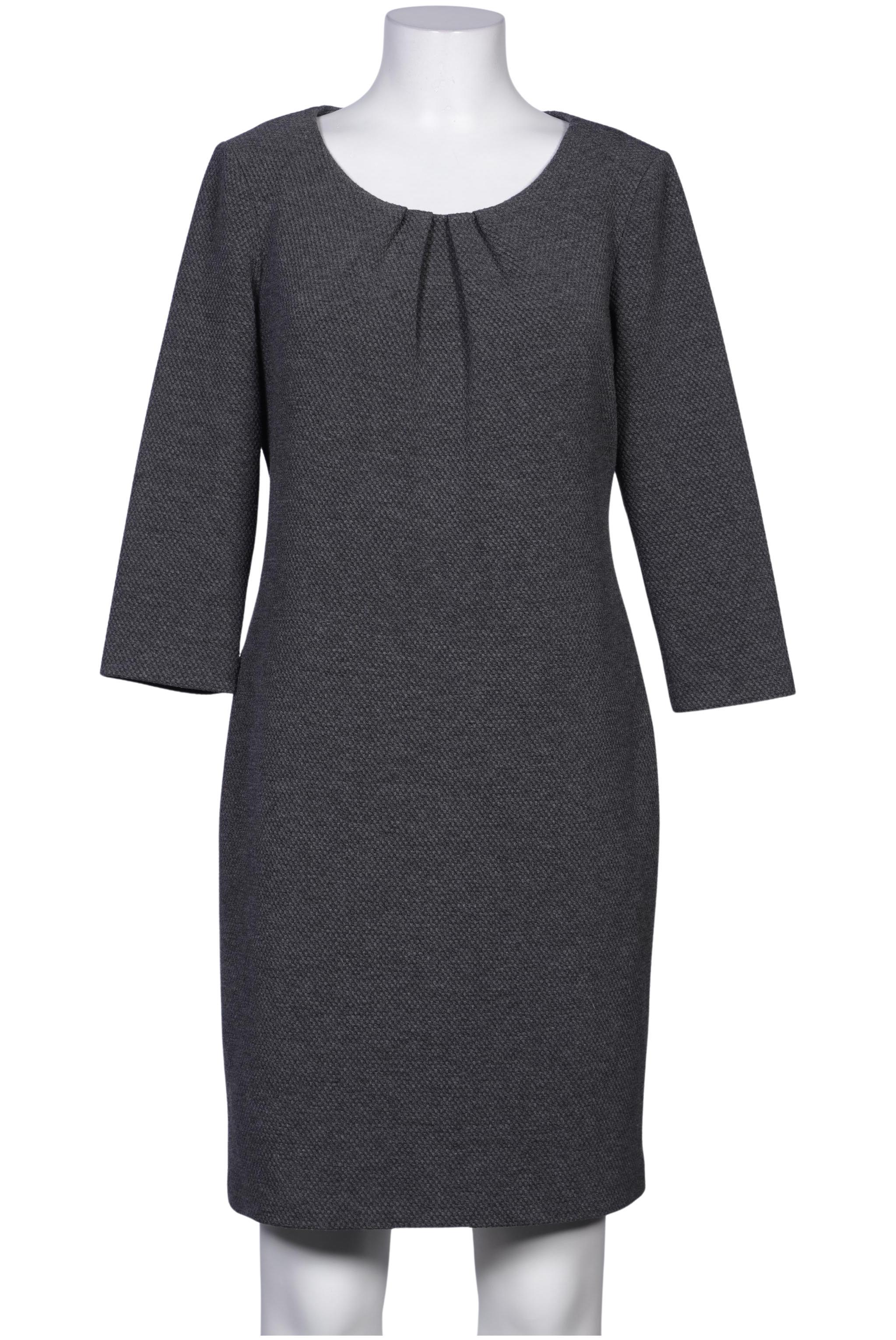 

Street One Damen Kleid, grau, Gr. 40