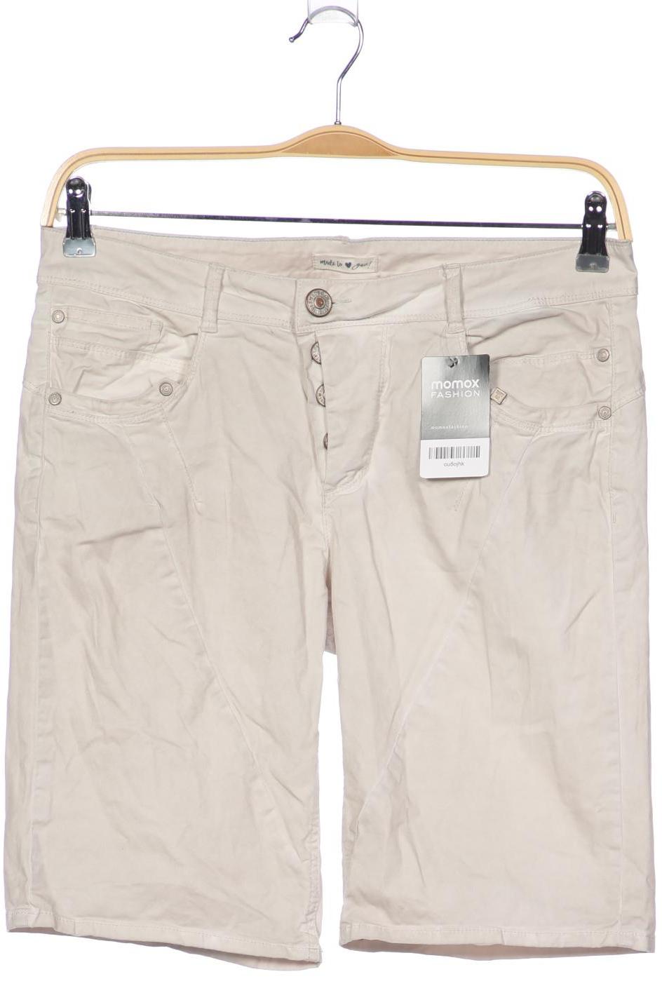 

Street One Damen Shorts, grau