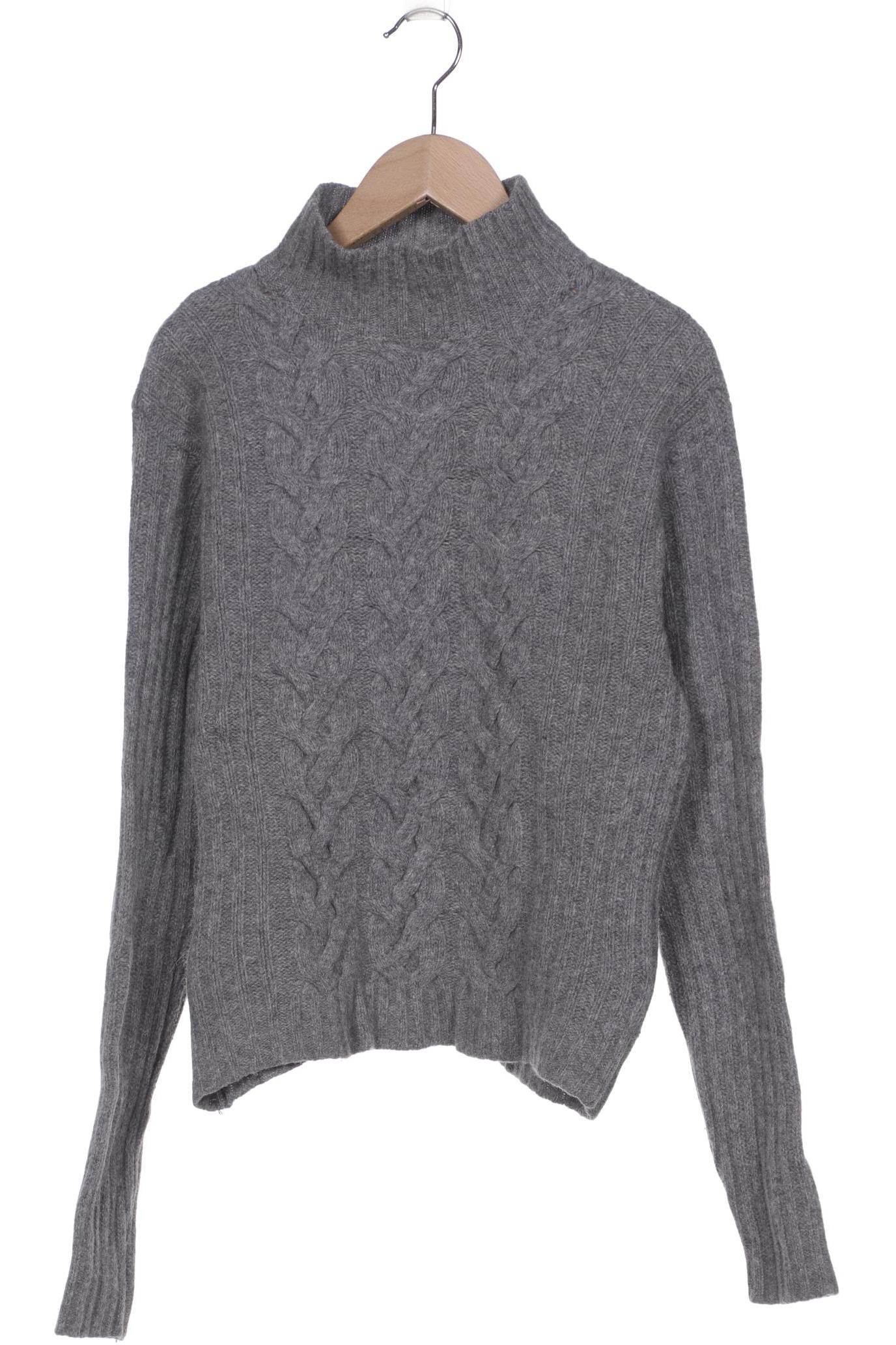 

Street One Damen Pullover, grau