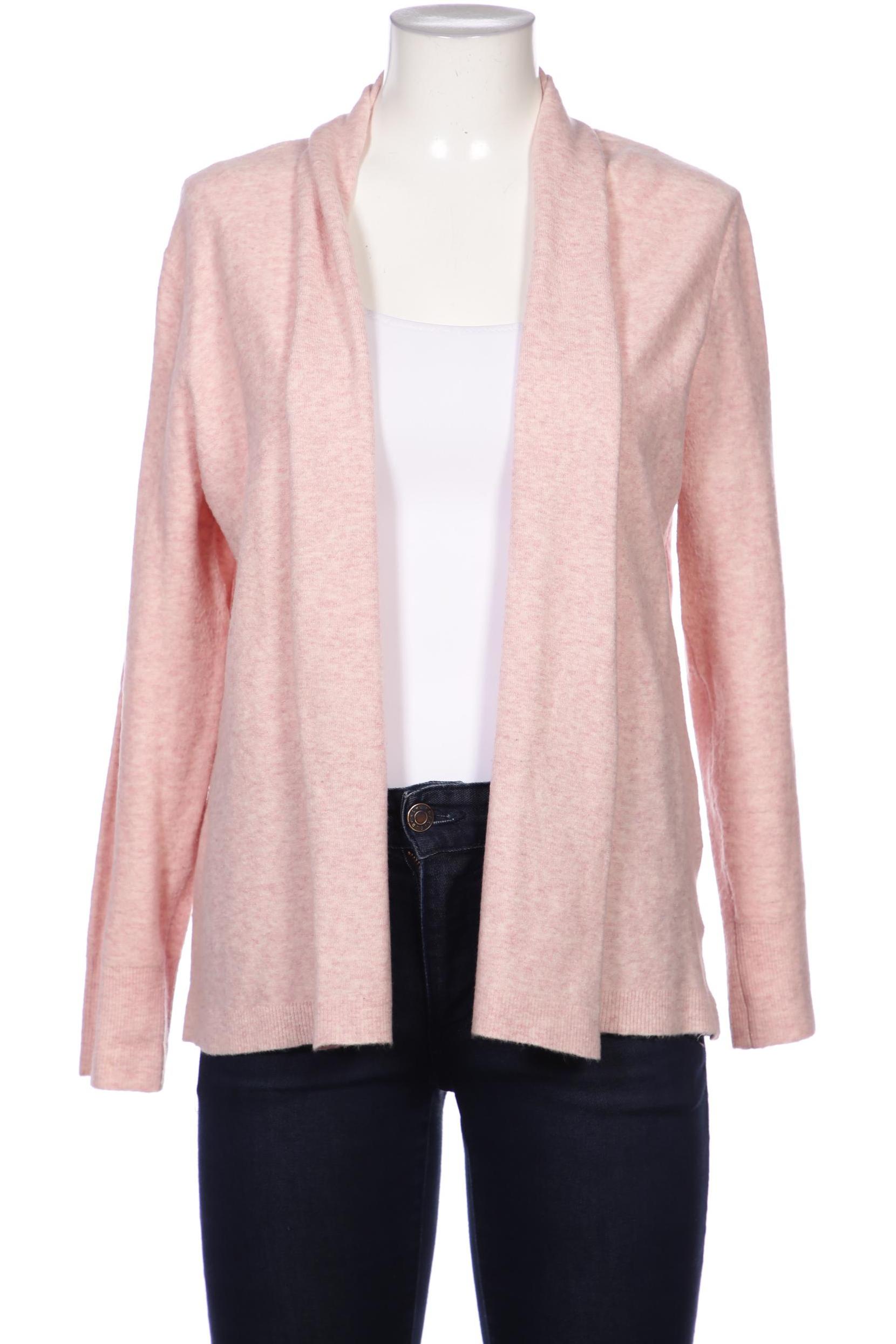 

Street One Damen Strickjacke, pink