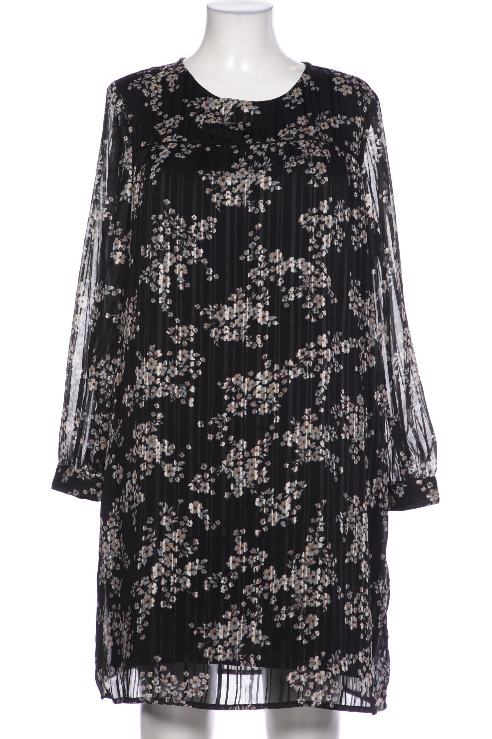 

Street One Damen Kleid, schwarz, Gr. 42