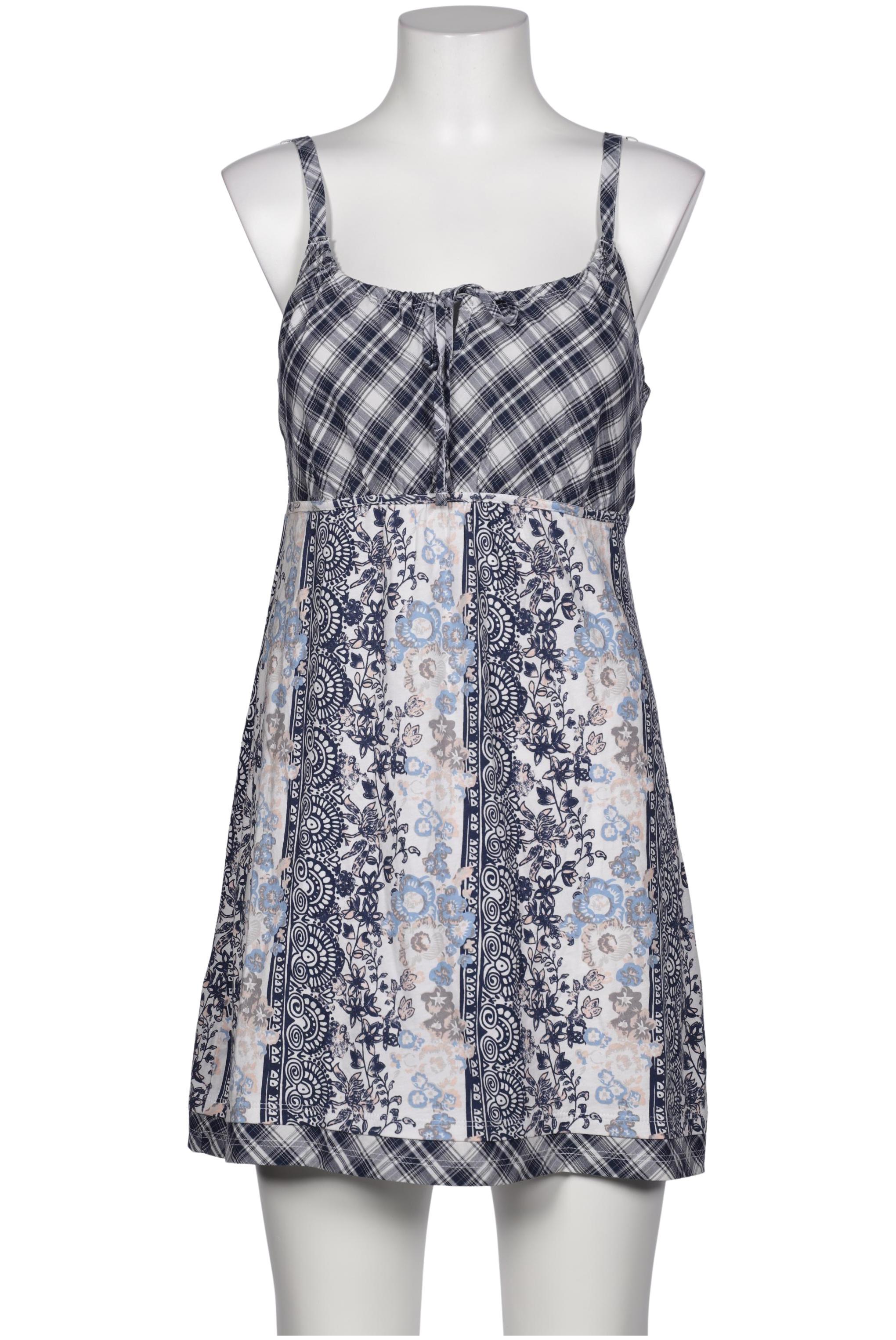 

Street One Damen Kleid, marineblau, Gr. 40