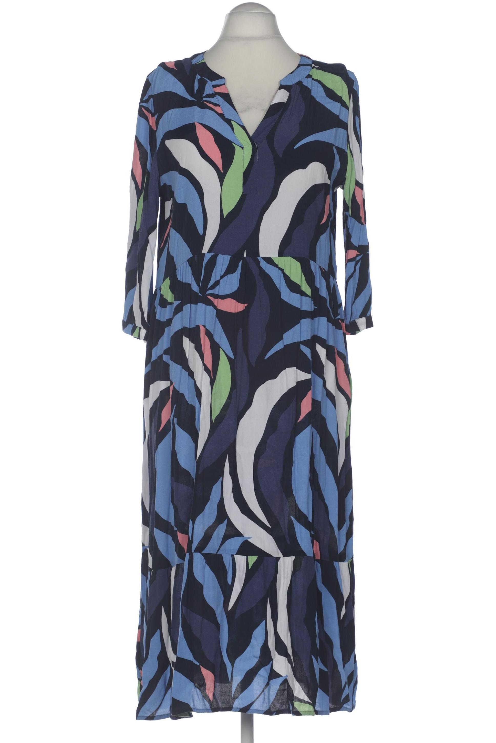 

Street One Damen Kleid, marineblau, Gr. 42