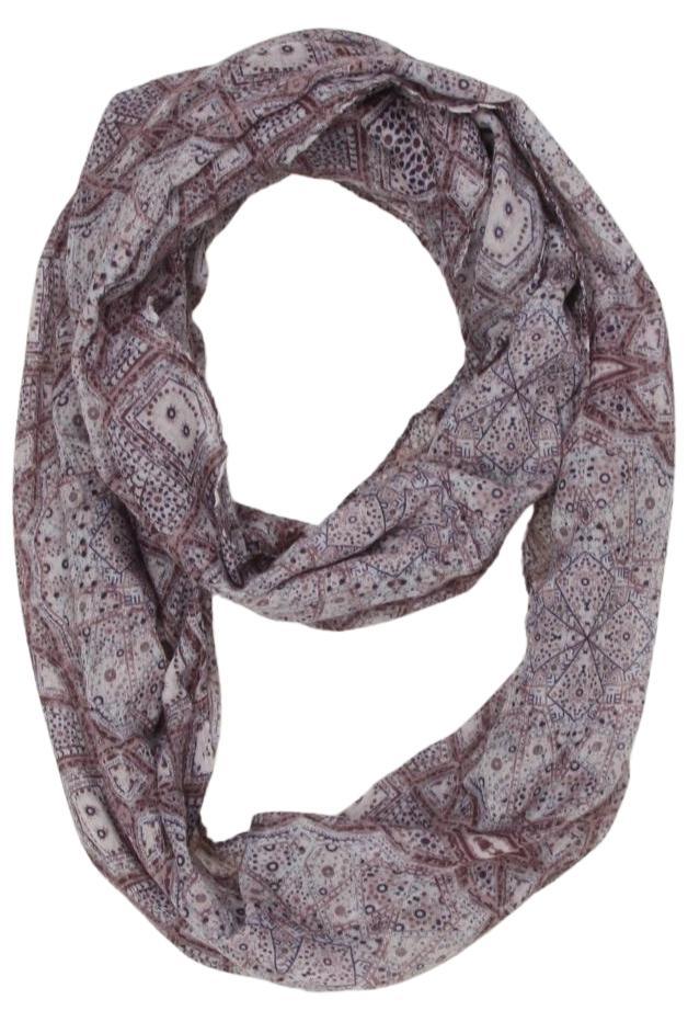 

Street One Damen Schal, flieder, Gr.