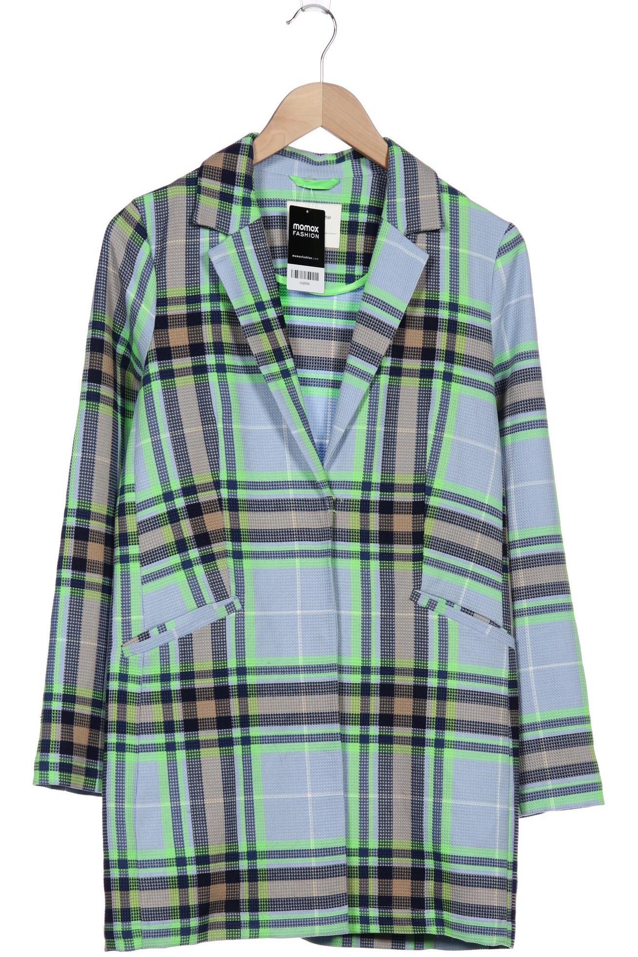 

Street One Damen Mantel, hellblau