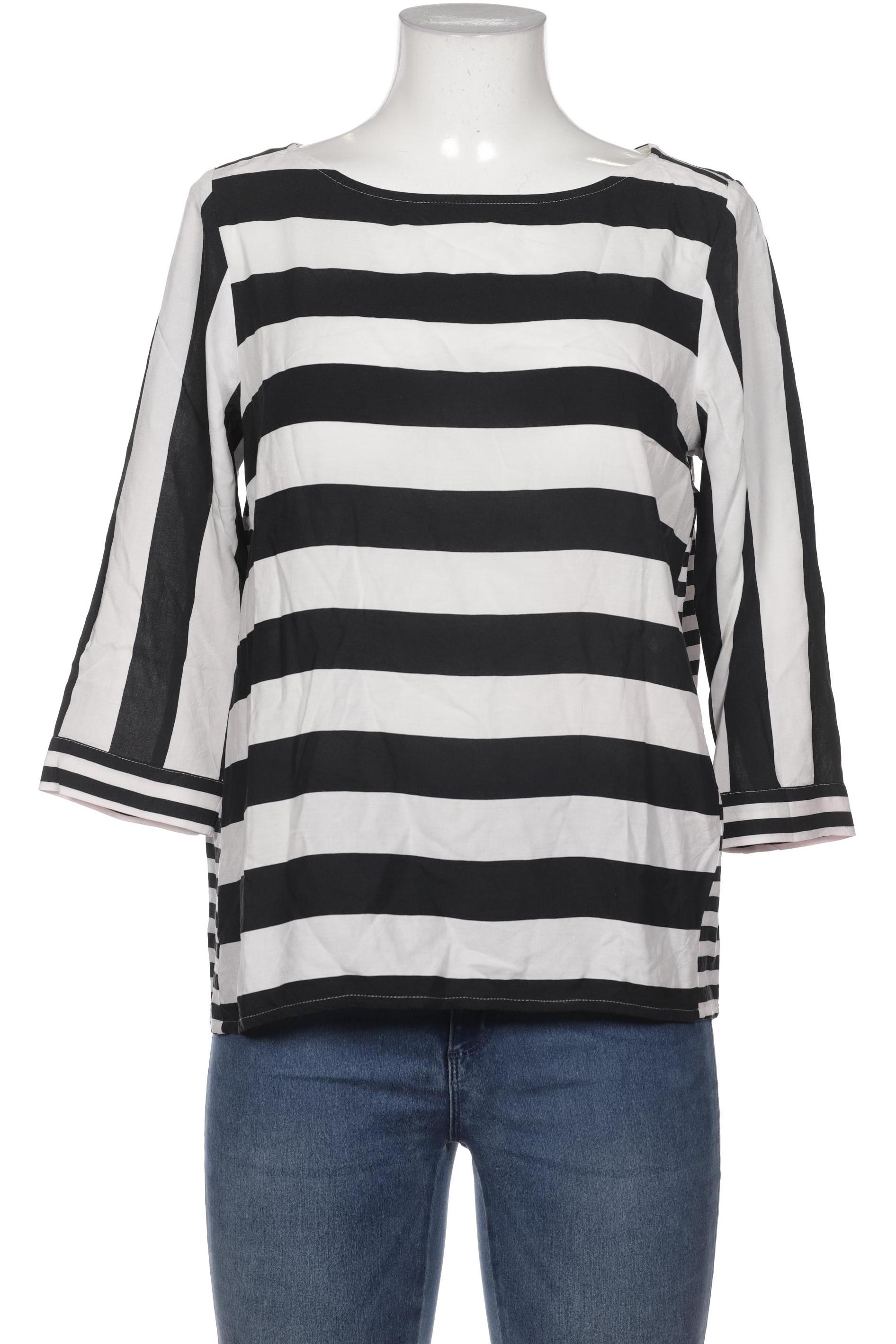 

Street One Damen Bluse, schwarz, Gr. 38
