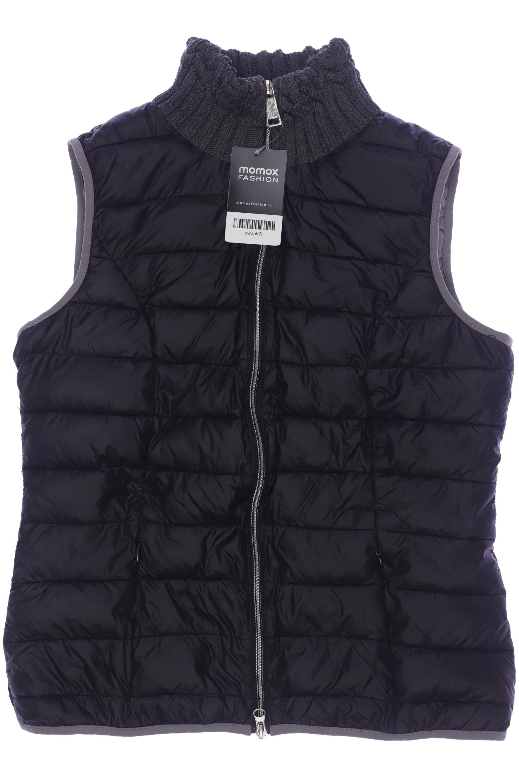 

Street One Damen Weste, schwarz, Gr. 38