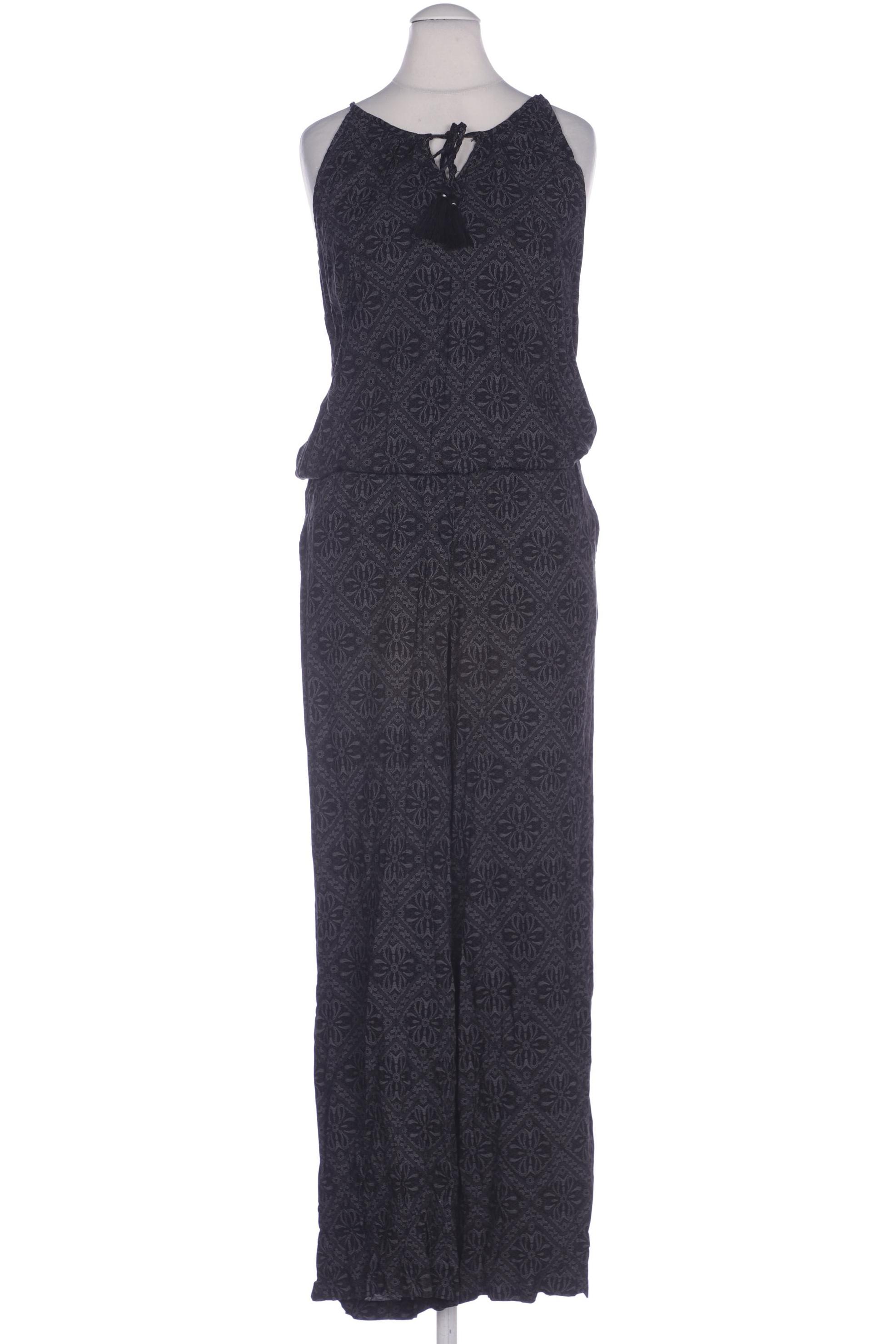 

Street One Damen Jumpsuit/Overall, schwarz, Gr. 36