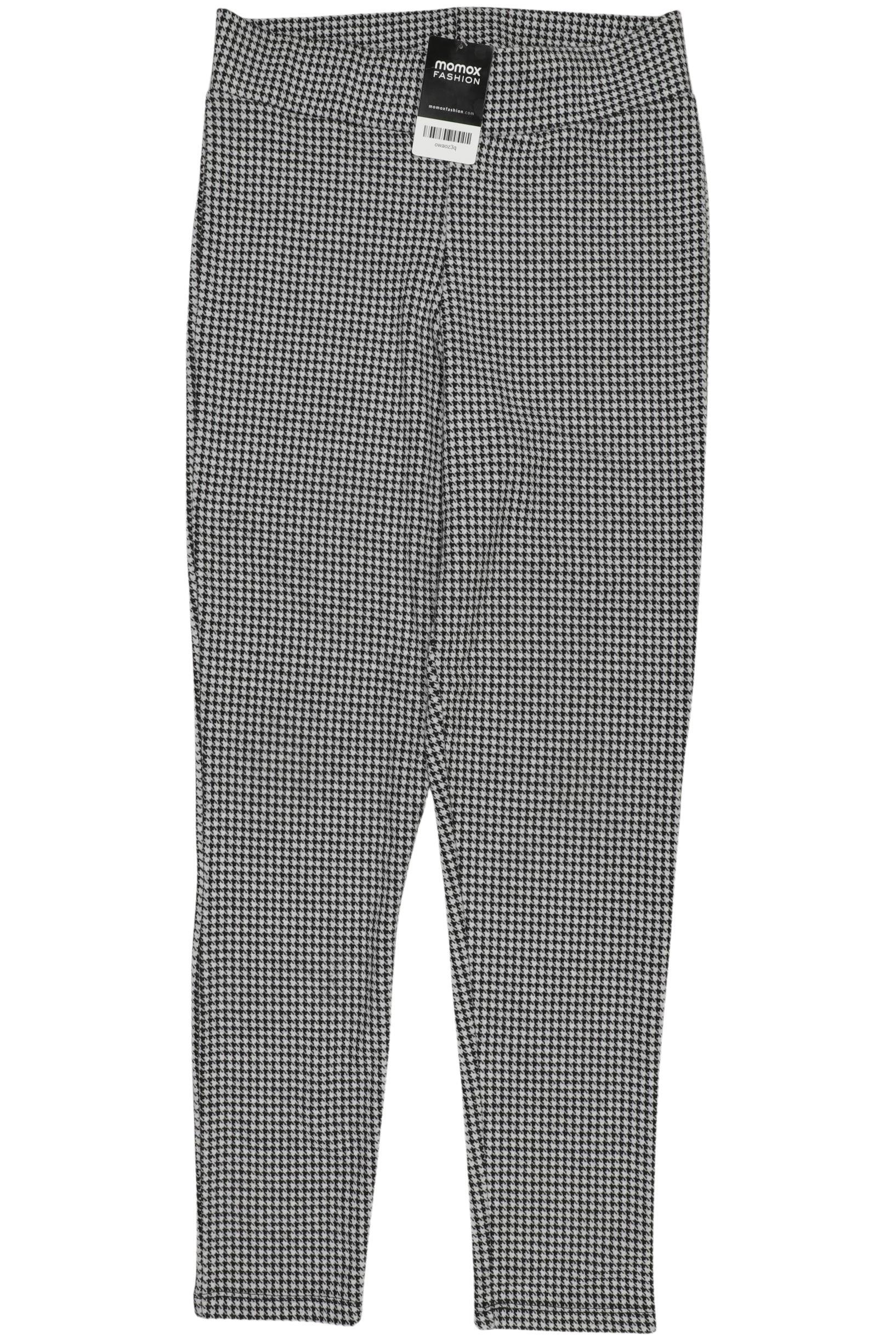 

Street One Damen Stoffhose, grau, Gr. 40