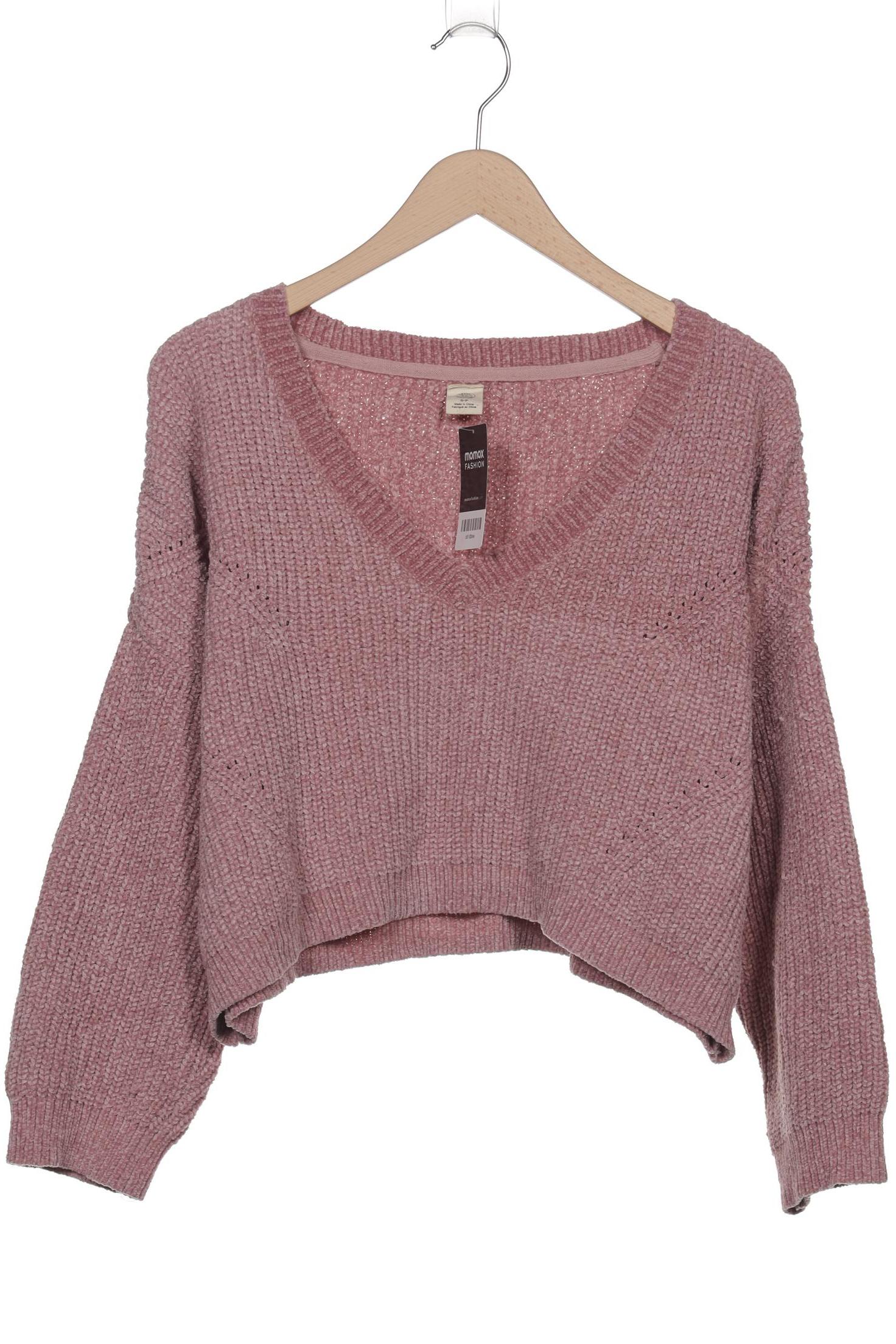 

Street One Damen Pullover, neon, Gr. 44