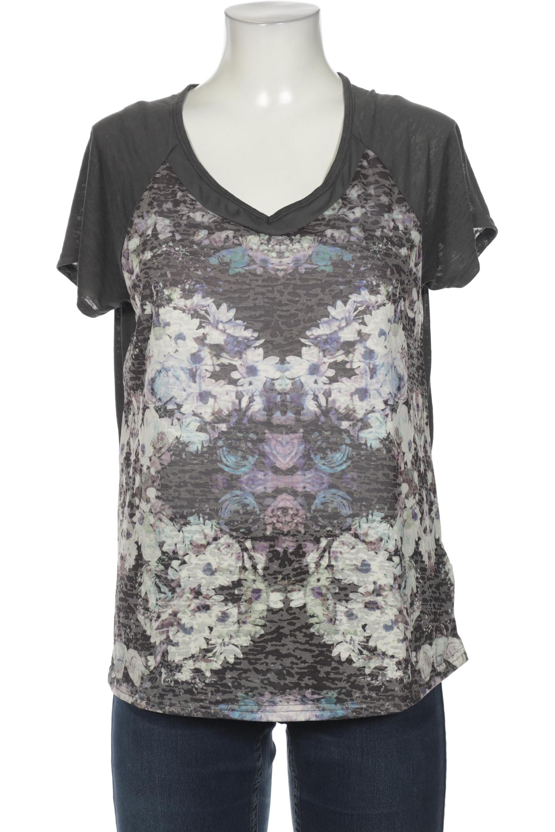 

Street One Damen T-Shirt, grau