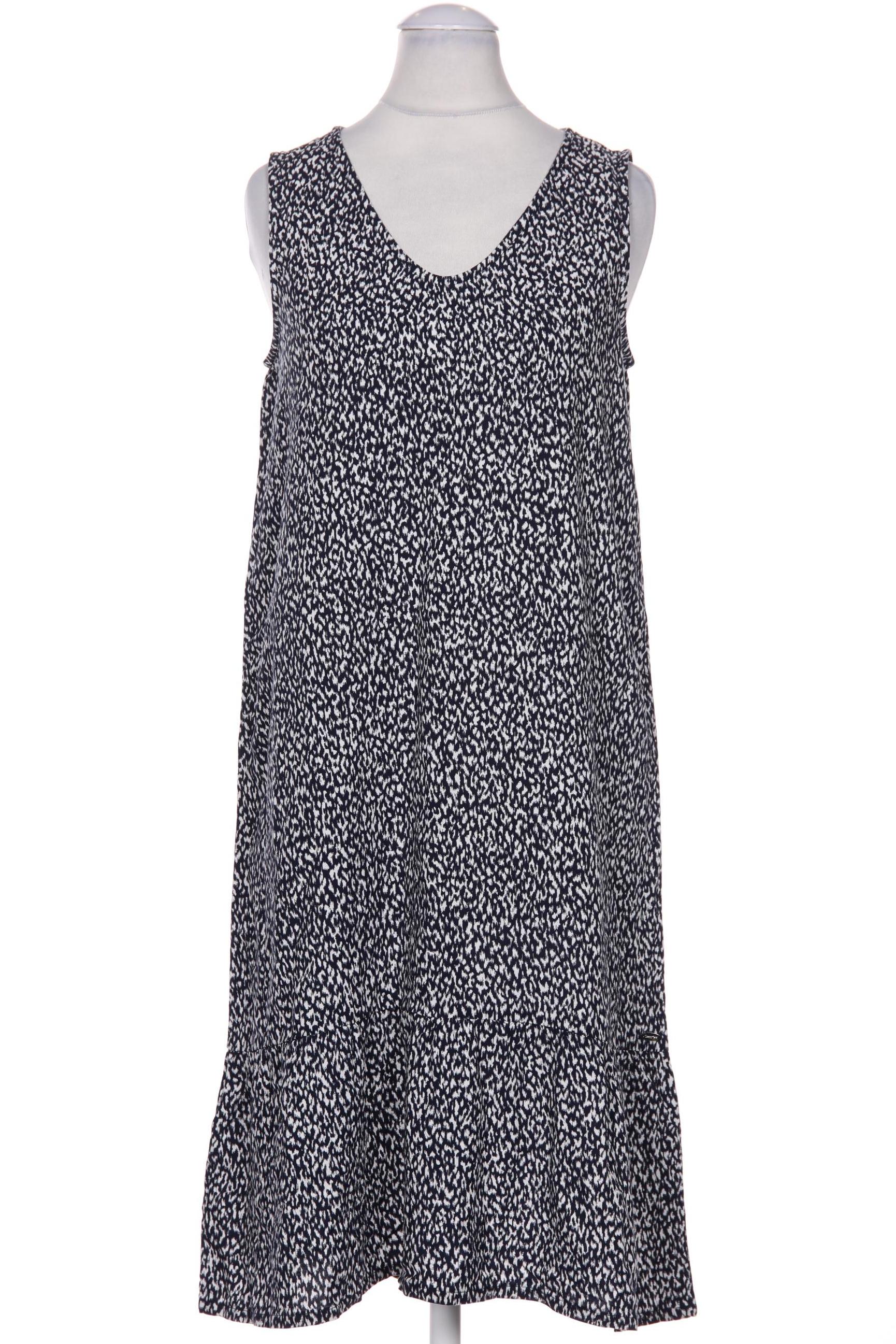 

Street One Damen Kleid, schwarz, Gr. 34