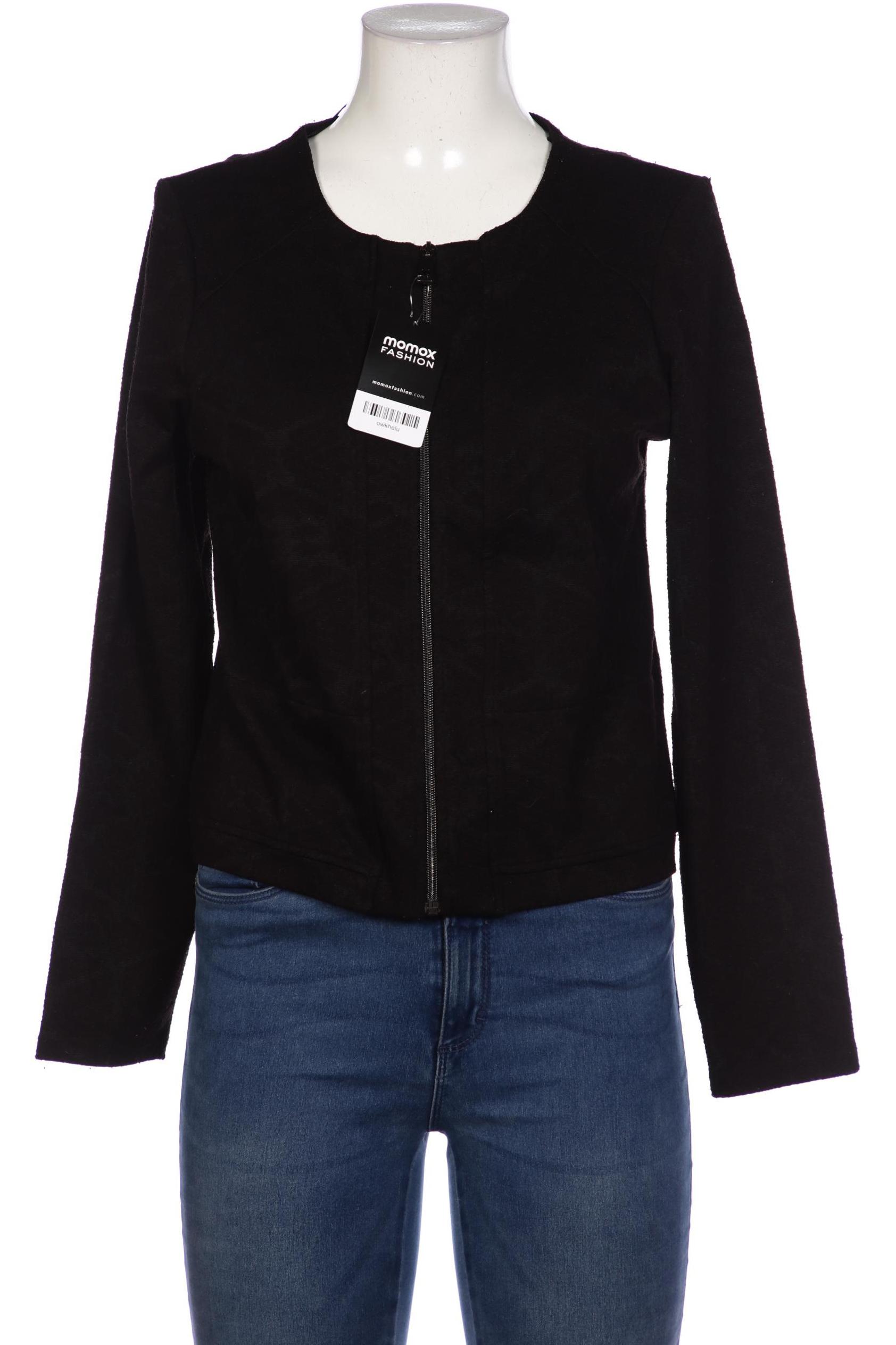 

Street One Damen Blazer, schwarz, Gr. 40