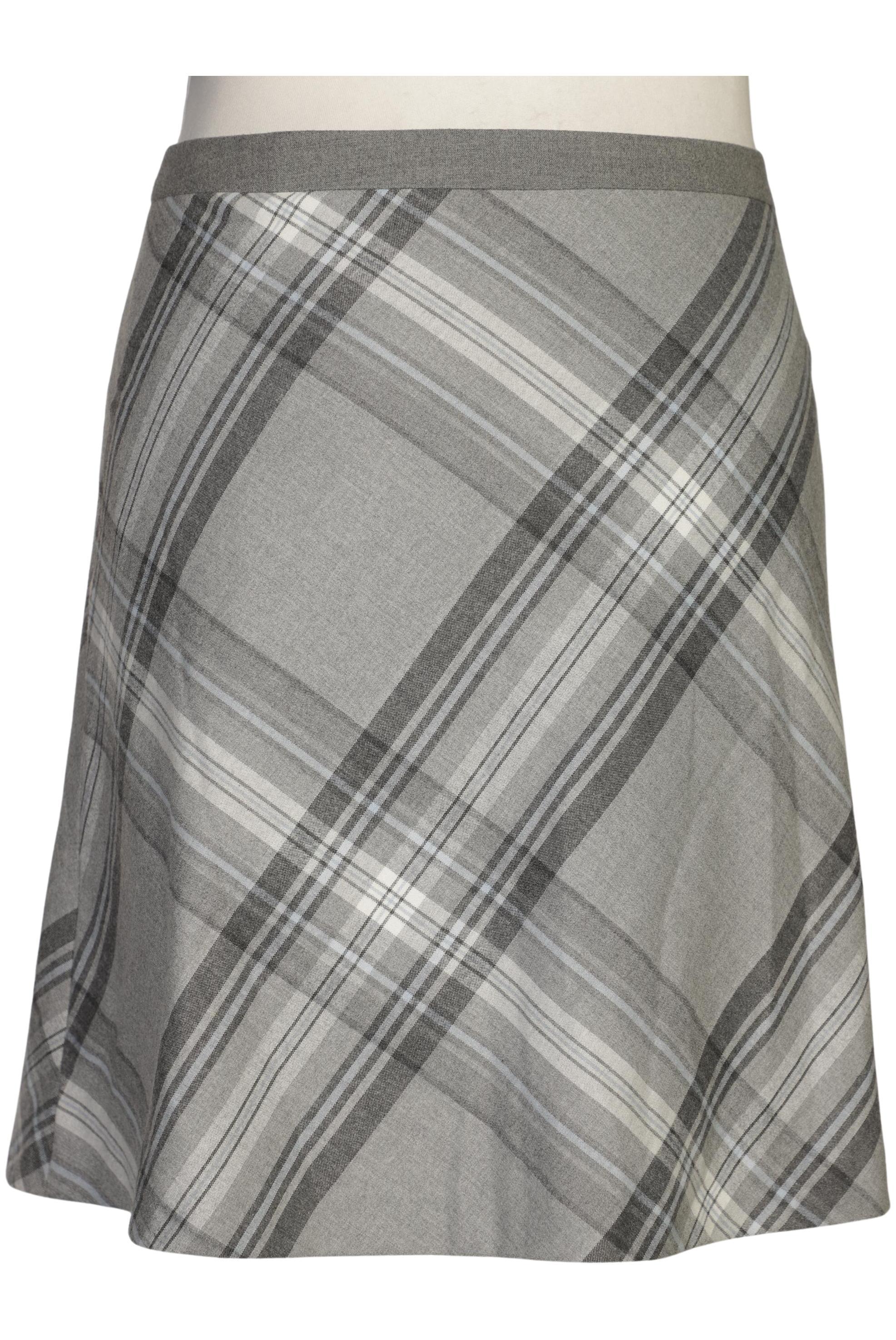 

Street One Damen Rock, grau, Gr. 42