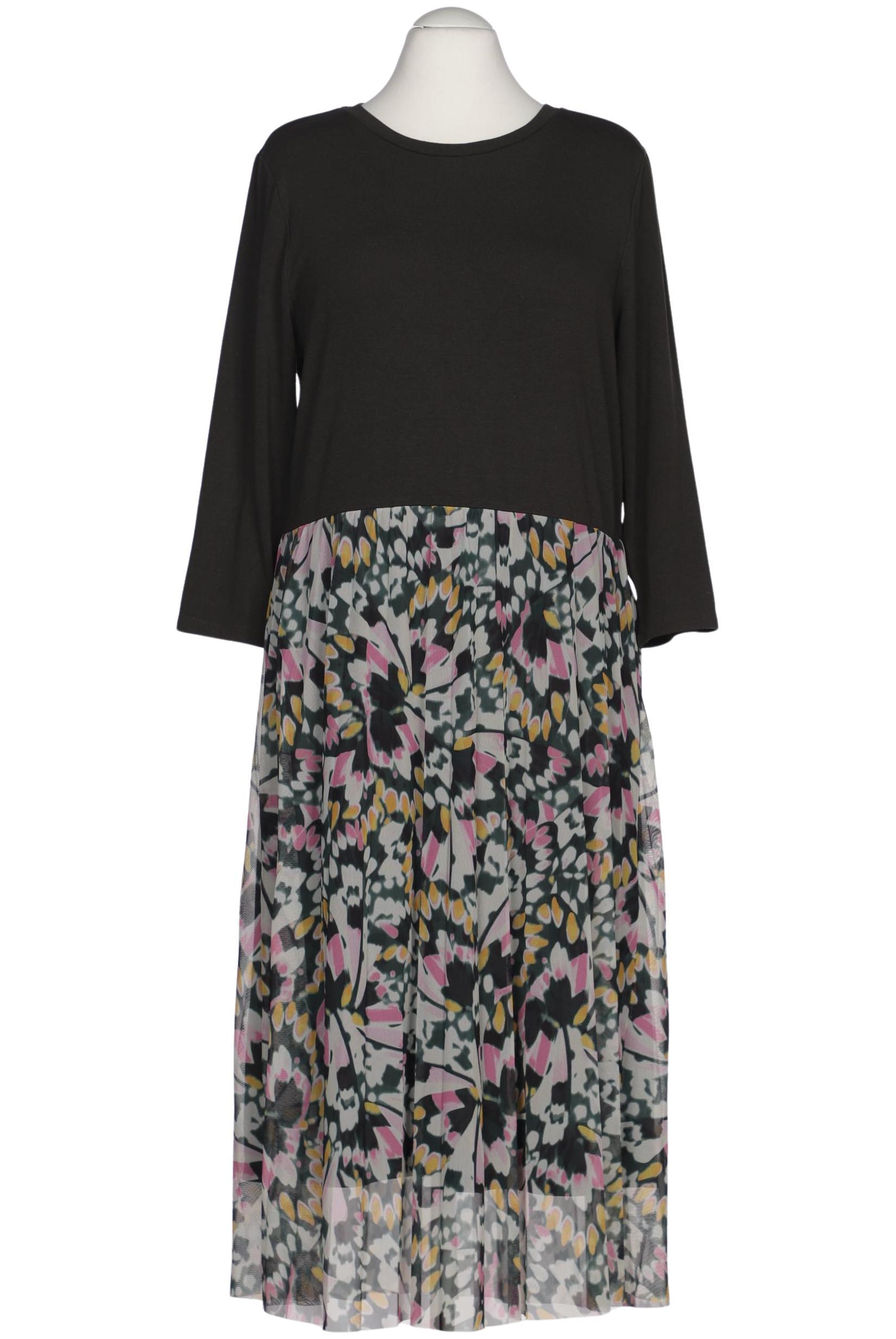 

Street One Damen Kleid, mehrfarbig, Gr. 44