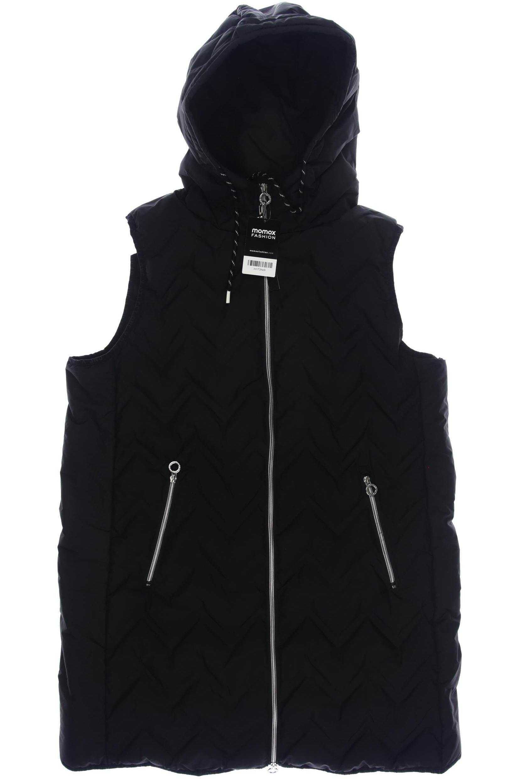 

Street One Damen Weste, schwarz, Gr. 44