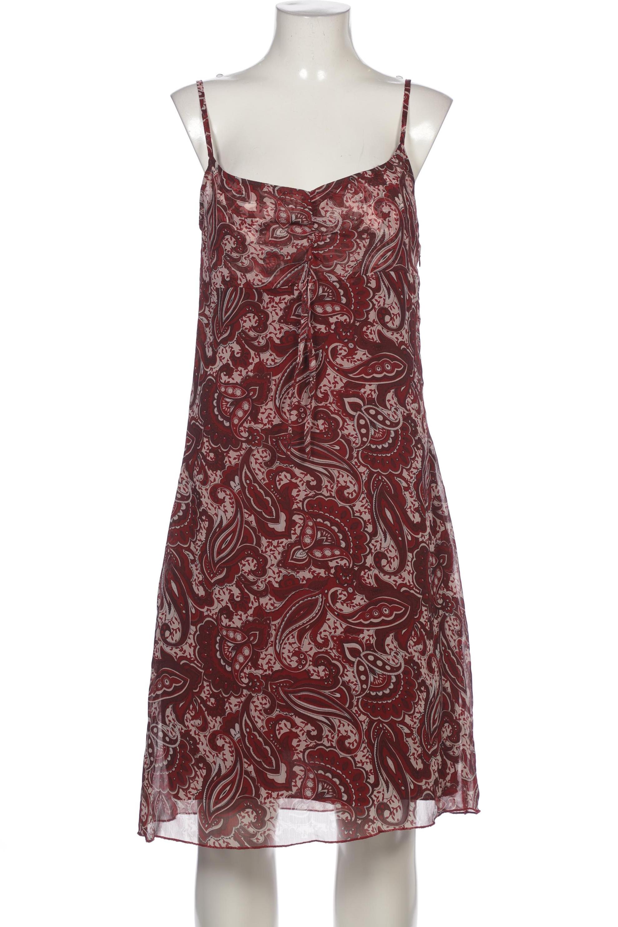 

Street One Damen Kleid, bordeaux