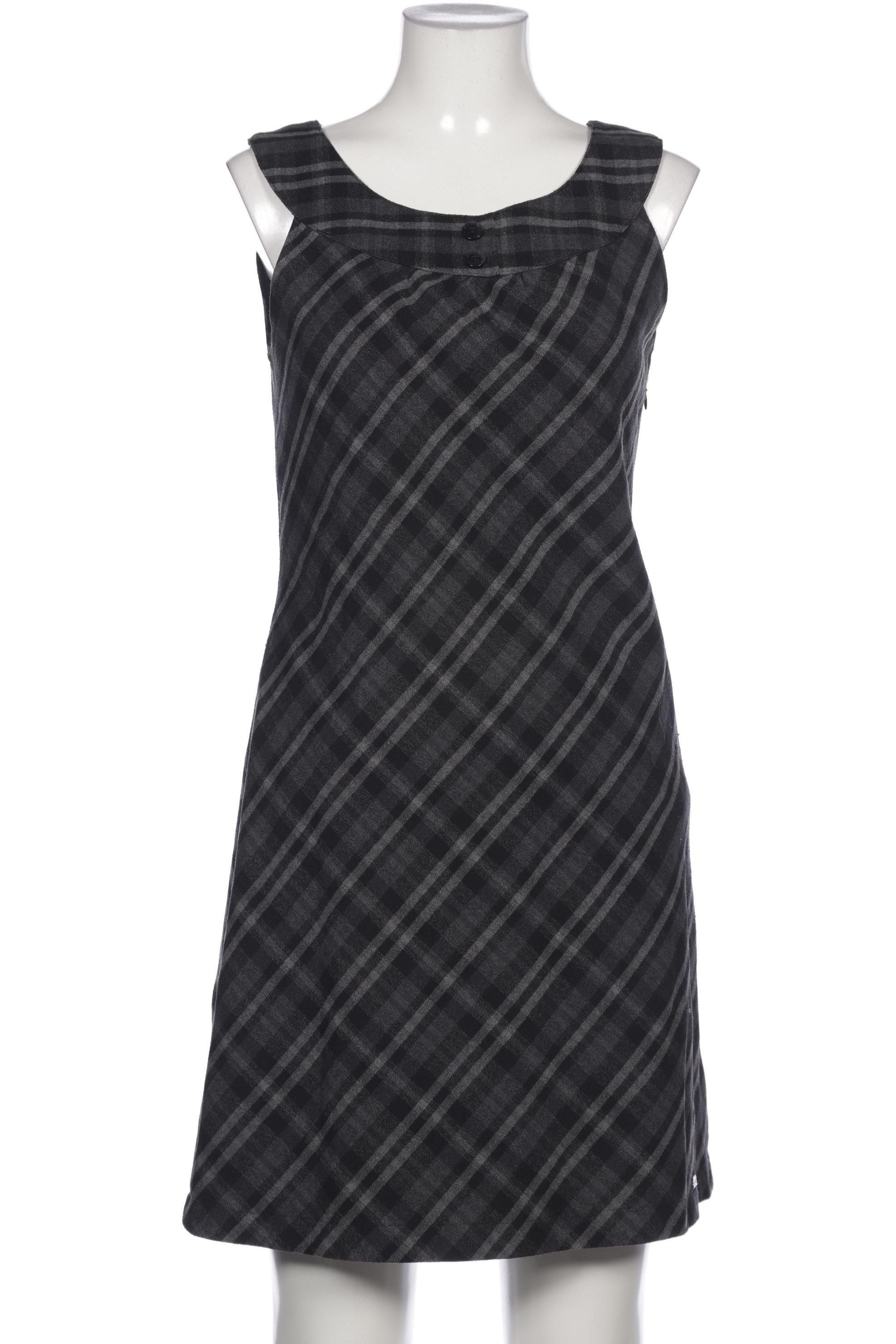 

Street One Damen Kleid, grau, Gr. 38