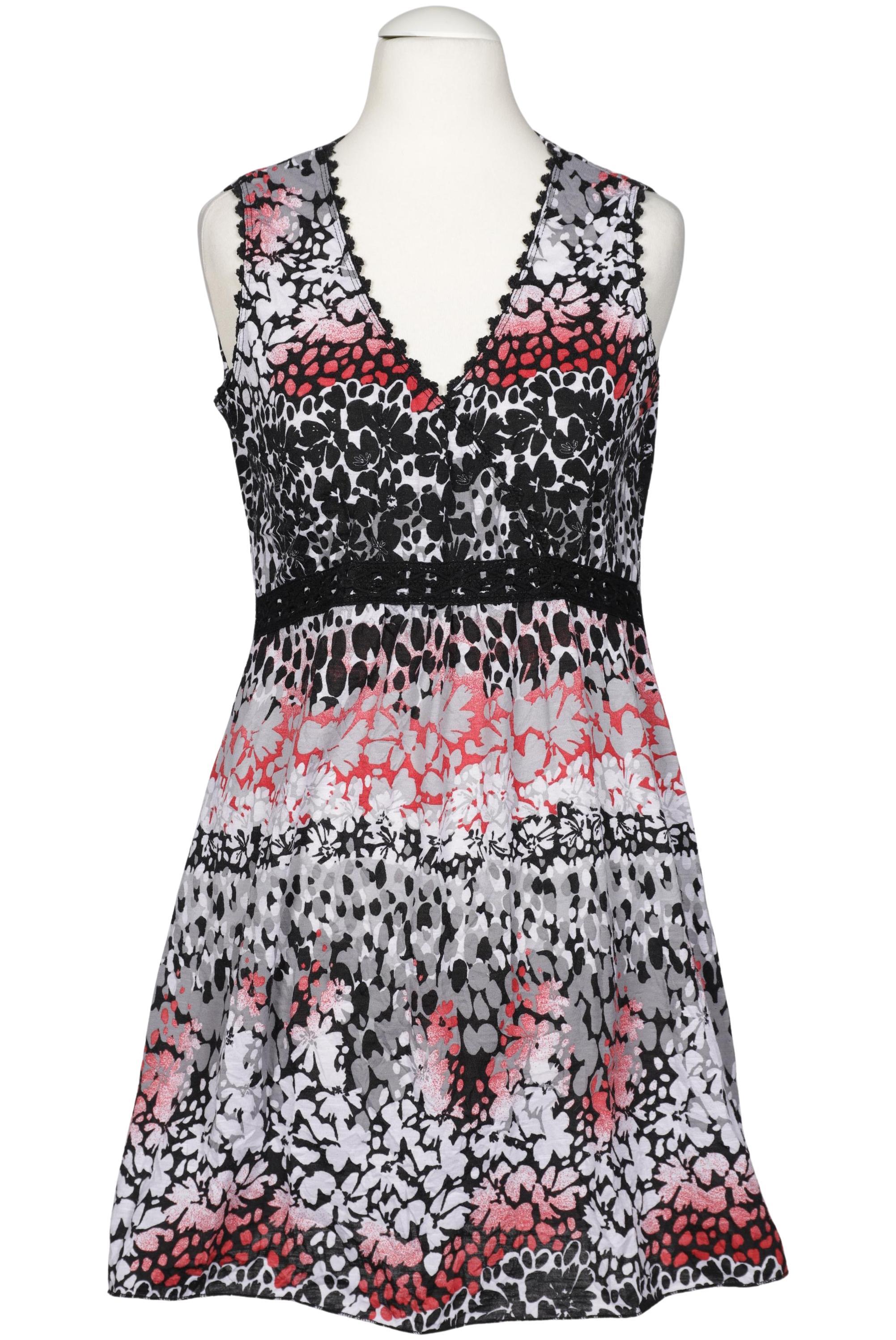 

Street One Damen Kleid, mehrfarbig, Gr. 36