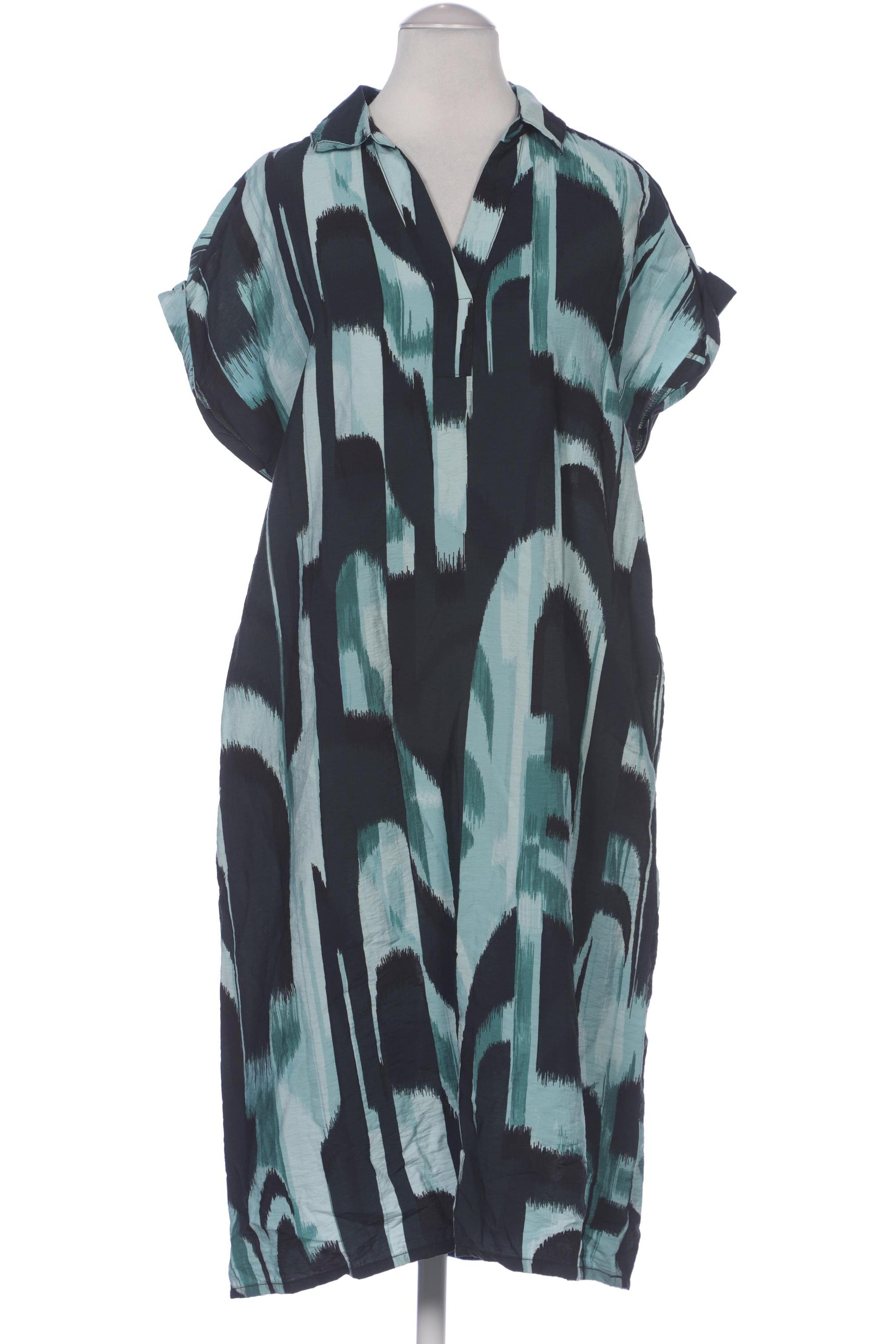 

Street One Damen Kleid, grün, Gr. 36