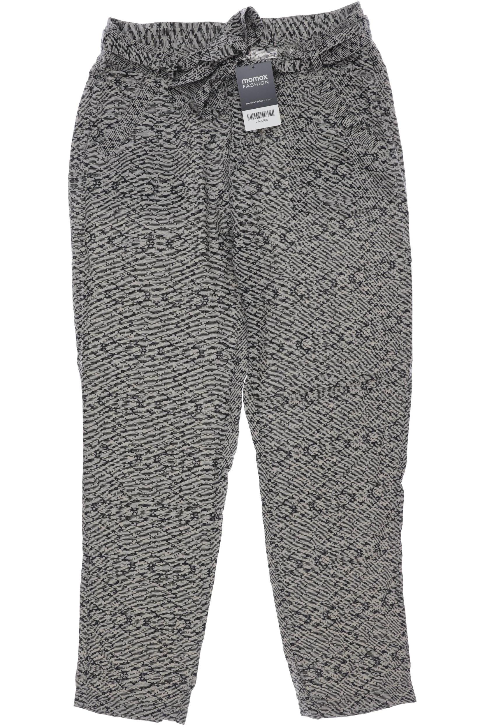 

Street One Damen Stoffhose, grau, Gr. 38