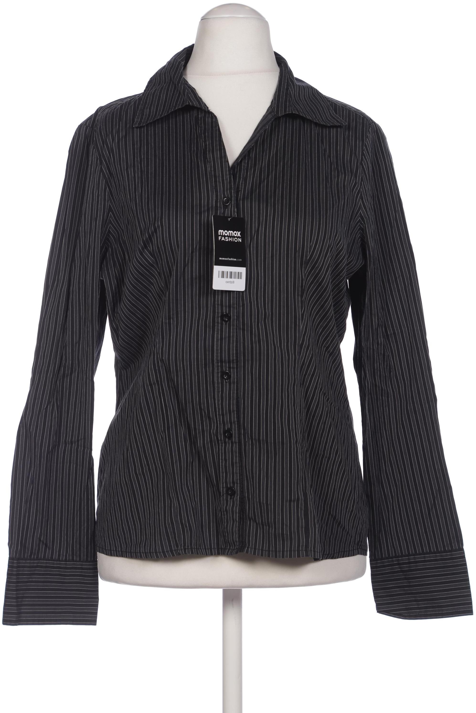 

Street One Damen Bluse, schwarz, Gr. 40