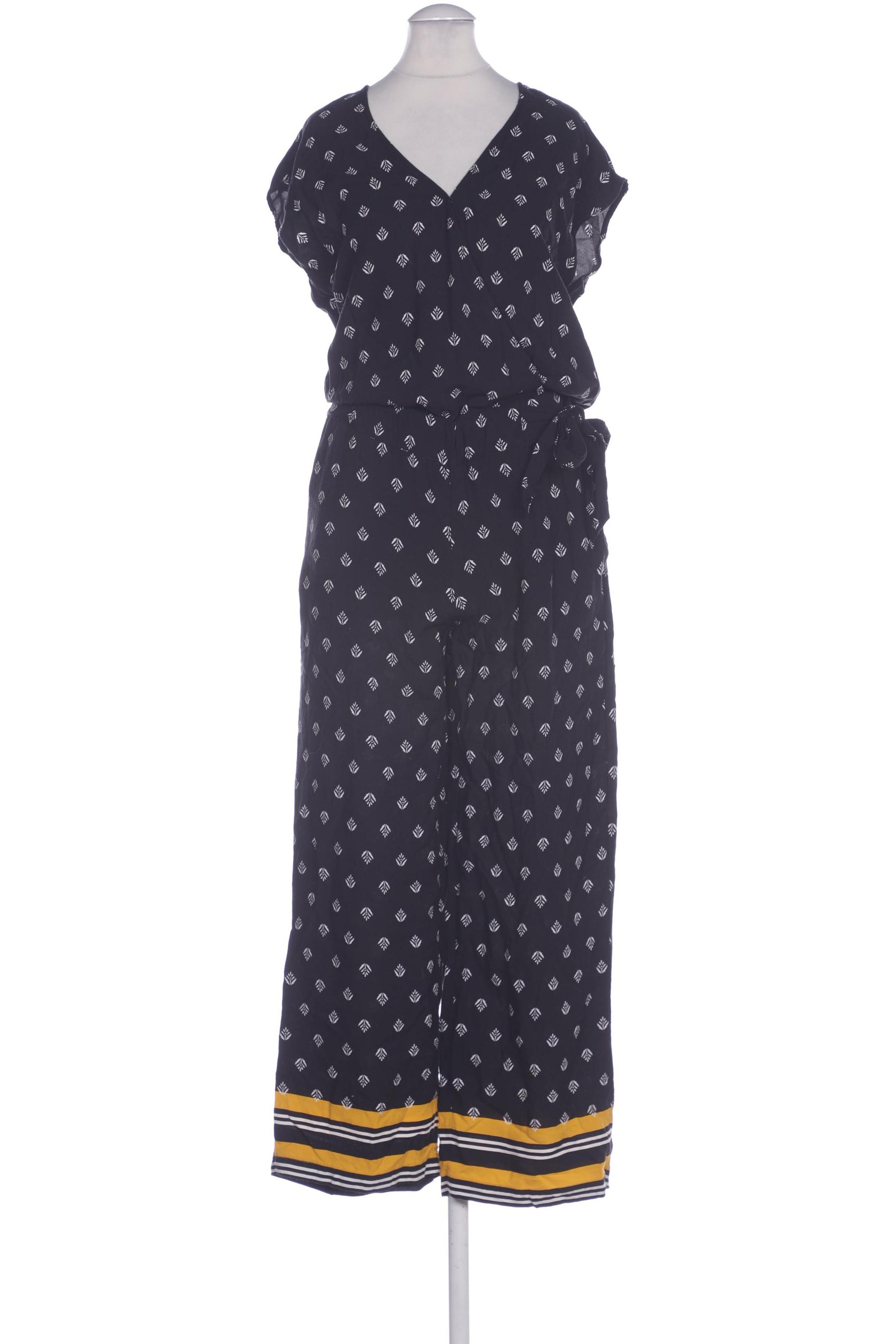 

Street One Damen Jumpsuit/Overall, schwarz, Gr. 34
