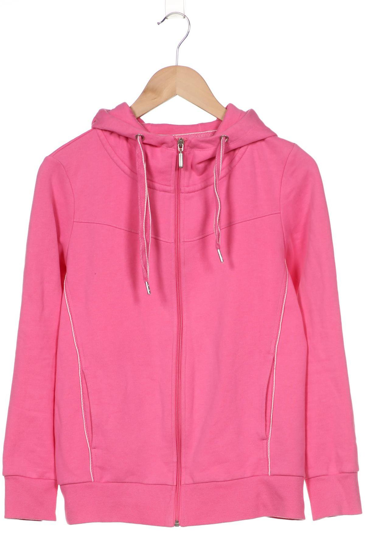 

Street One Damen Kapuzenpullover, pink