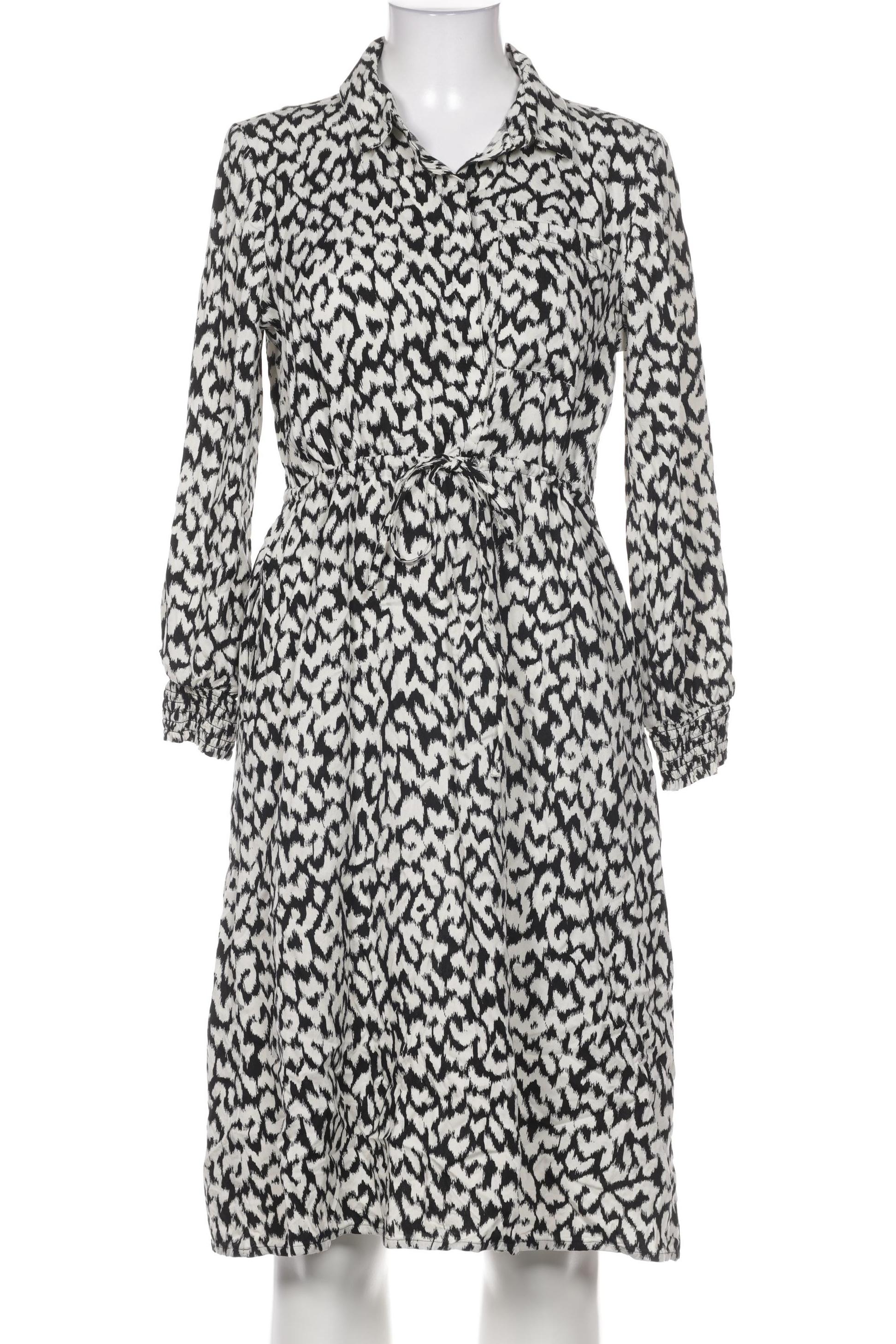 

Street One Damen Kleid, schwarz, Gr. 38