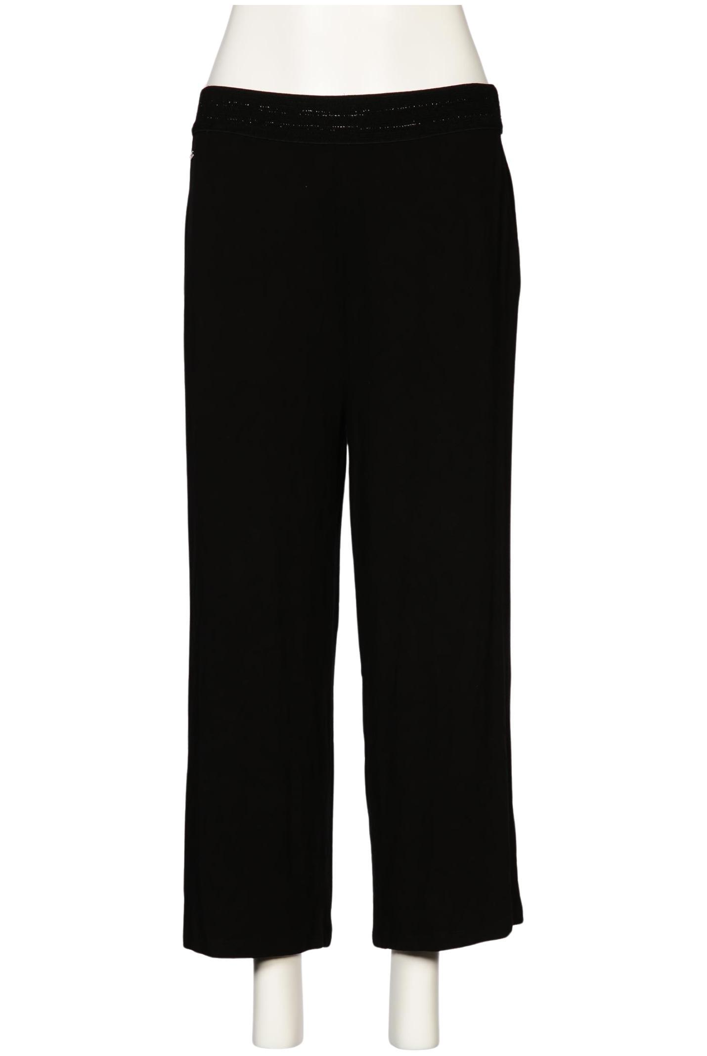 

Street One Damen Stoffhose, schwarz, Gr. 38